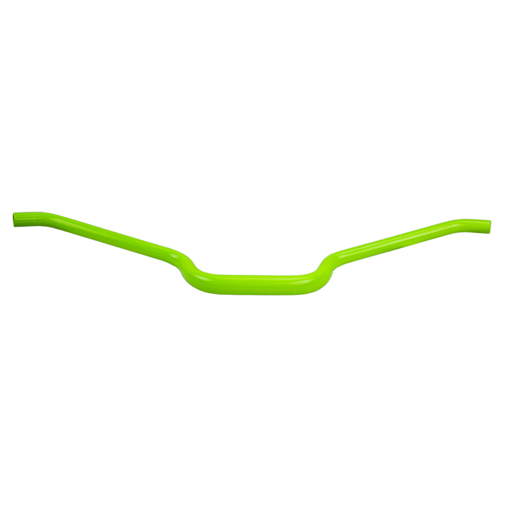 BRP Ski-Doo 506152802 Manta Green Handle Bar Summit Freeride 600 SP 506152668