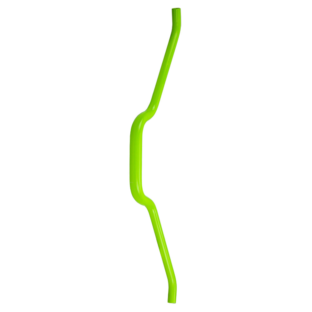 Genuine OEM Ski-Doo Manta Green Handle Bar Summit Freeride 506152802