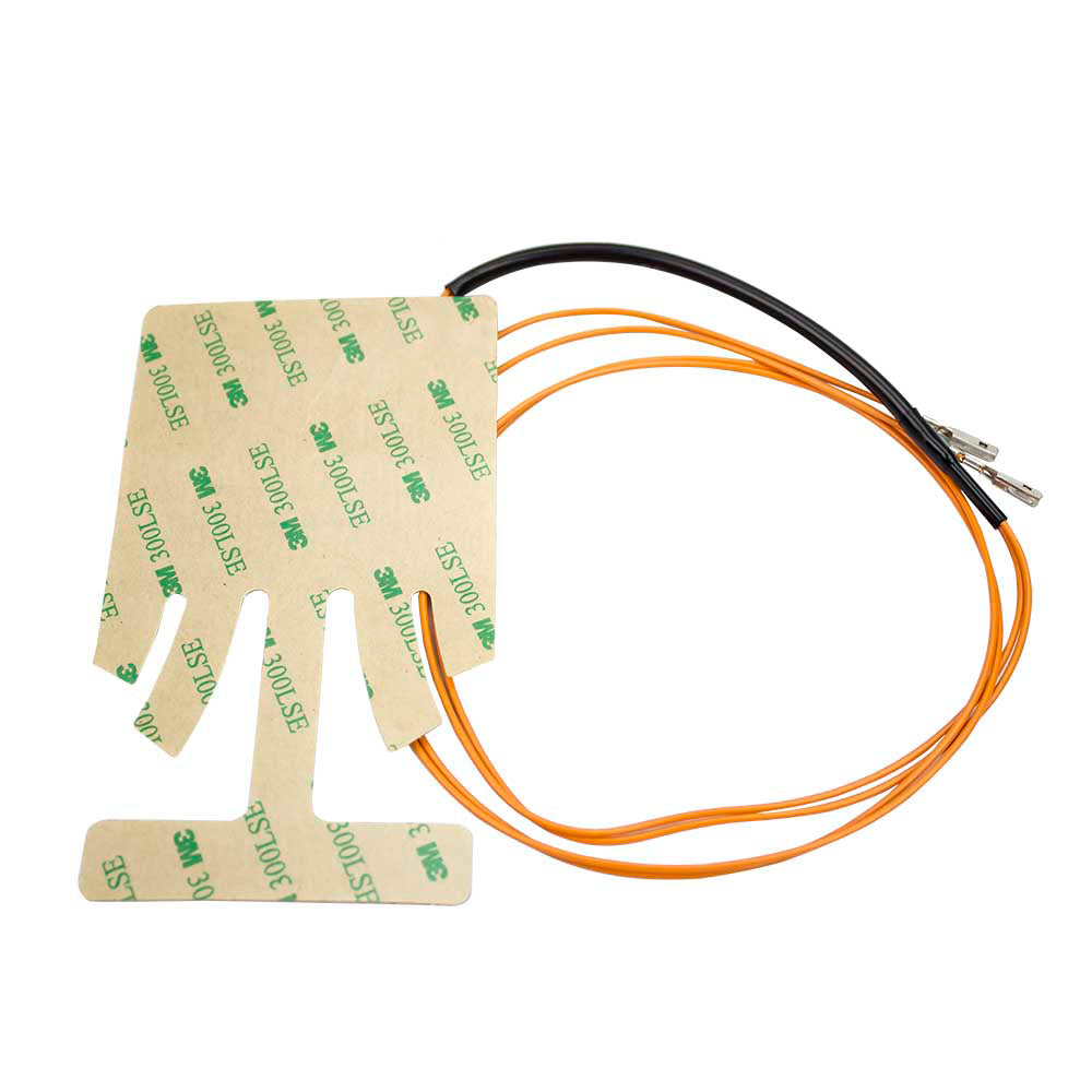 Genuine OEM Ski-Doo Steering Film Renegade Tundra ACE Summit 506152856