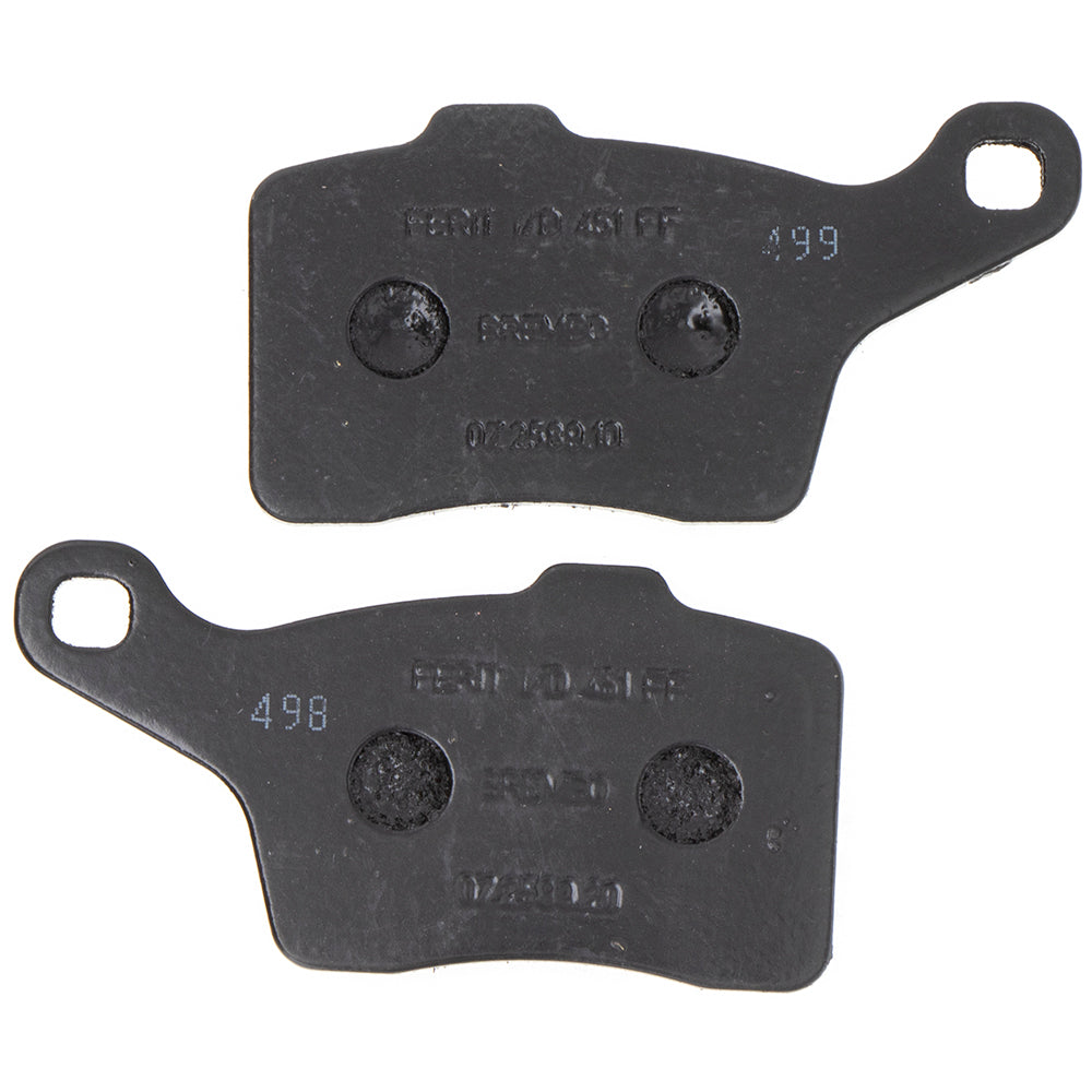 Genuine OEM BRP Brake Pad Renegade GTX Tundra GSX 507032473