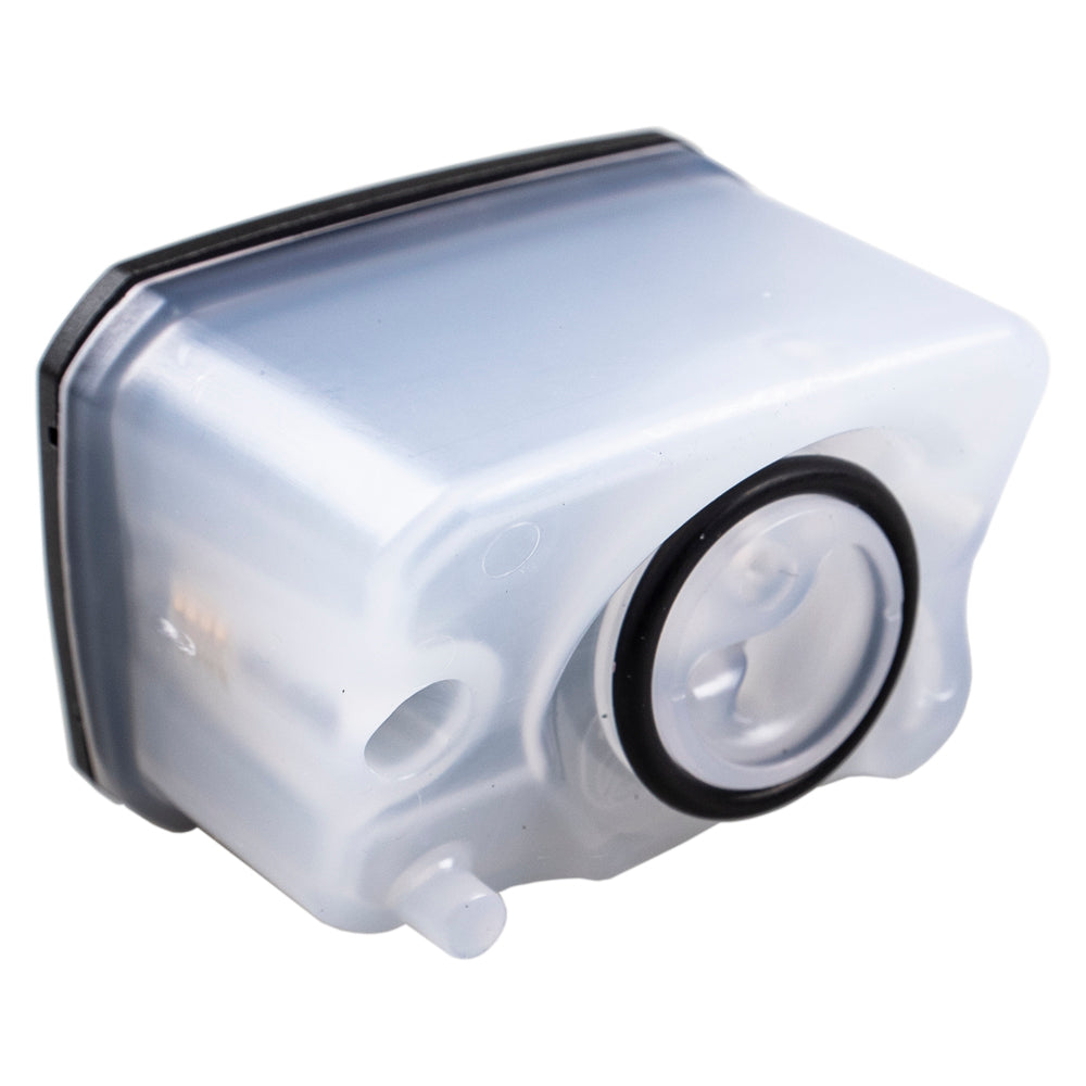 BRP 507032478 Master Cylinder Reservoir Renegade GTX Tundra 900 500 850 600