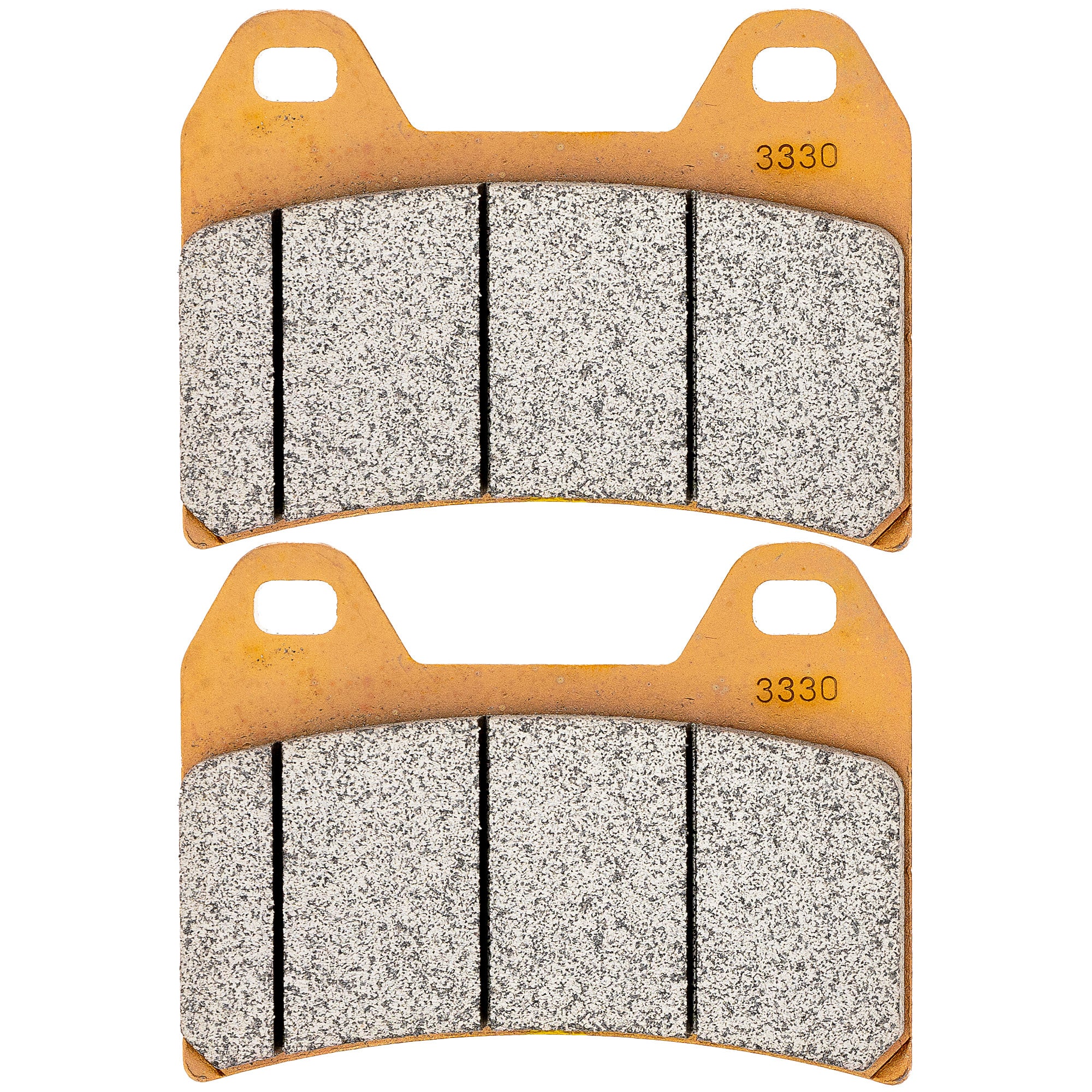 BRP 507032615 Brake Pad Z MX 600RS 2018-2024