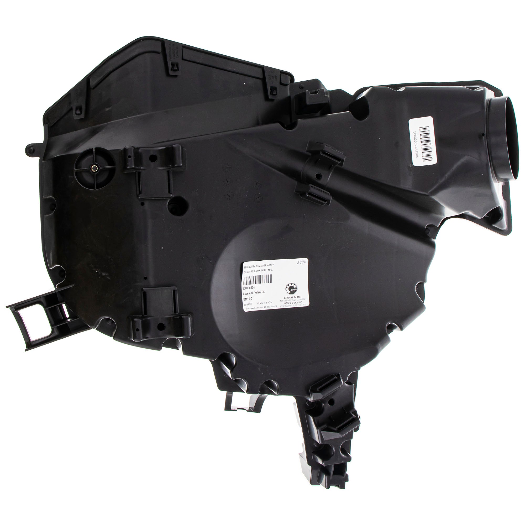 Genuine OEM BRP Air Intake Renegade GTX GSX Summit 508000624