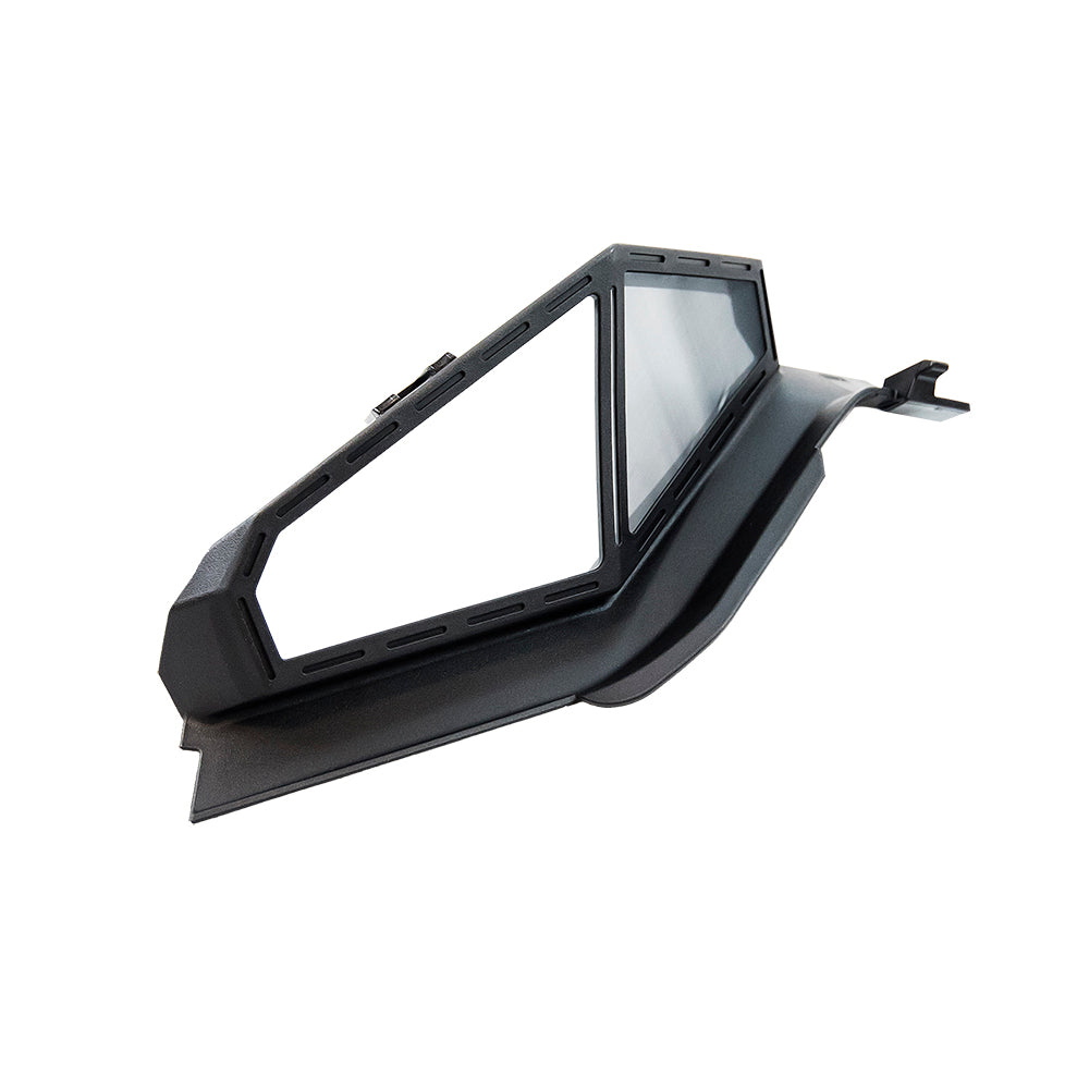 BRP 508000689 Left Hand Air Intake Filter Renegade Summit Freeride SP 2011-2013