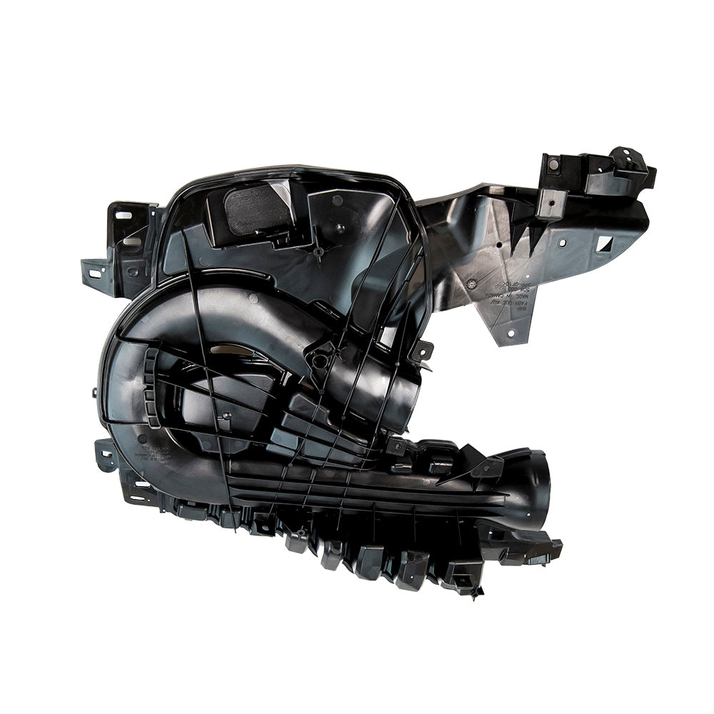 BRP 508000874 Secondary Air Intake Chamber Renegade ACE Summit 900 850 SP