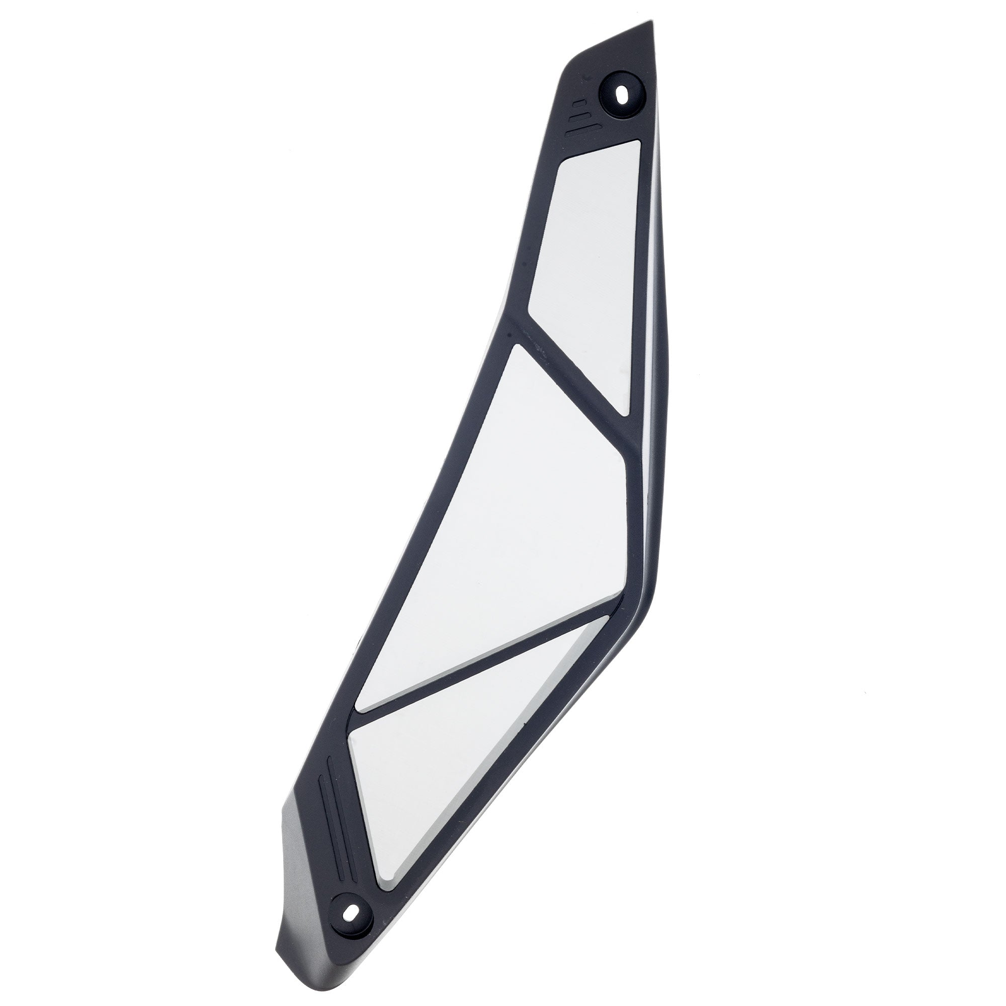 BRP 508001275 Right Hand Air Filter Renegade ACE Summit 900 850 Turbo SP