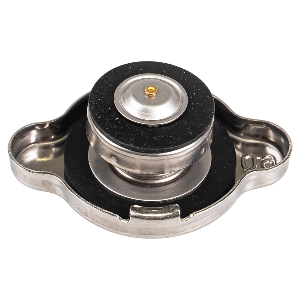 Genuine OEM BRP Pressure Cap Renegade GTX Tundra GSX 509000187