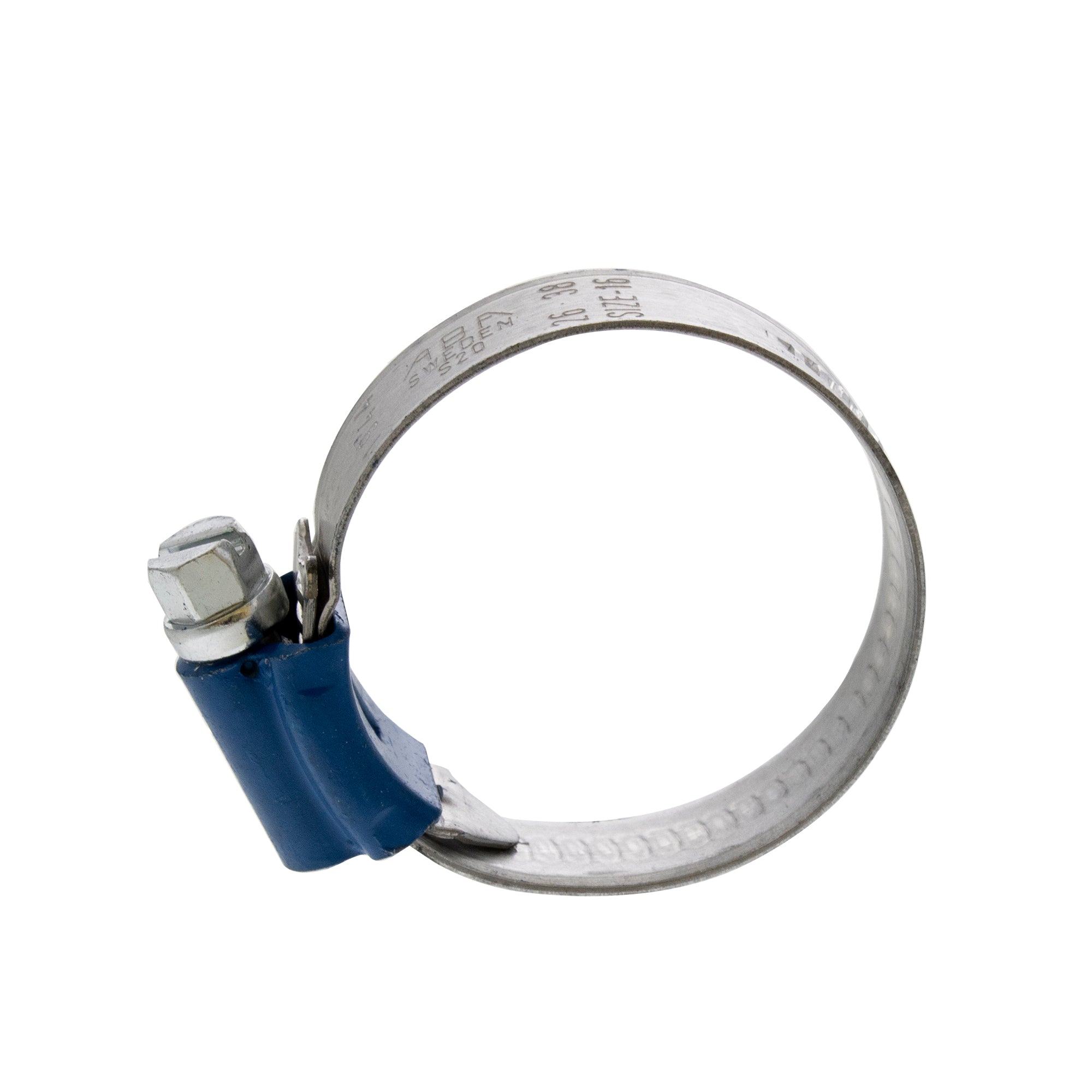 Genuine OEM BRP Clamp Defender Renegade GTX Tundra 509000443