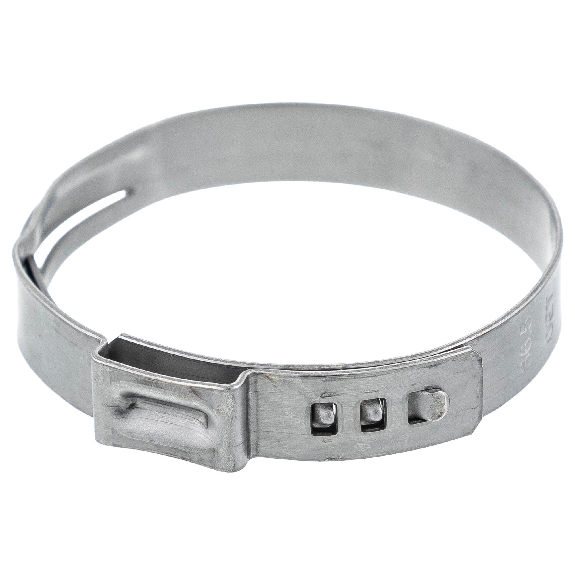 Ski-Doo 509000529 OEM Oetiker Gear Clamp for 2006-2024 MXZ Renegade Grand Touring Skandic