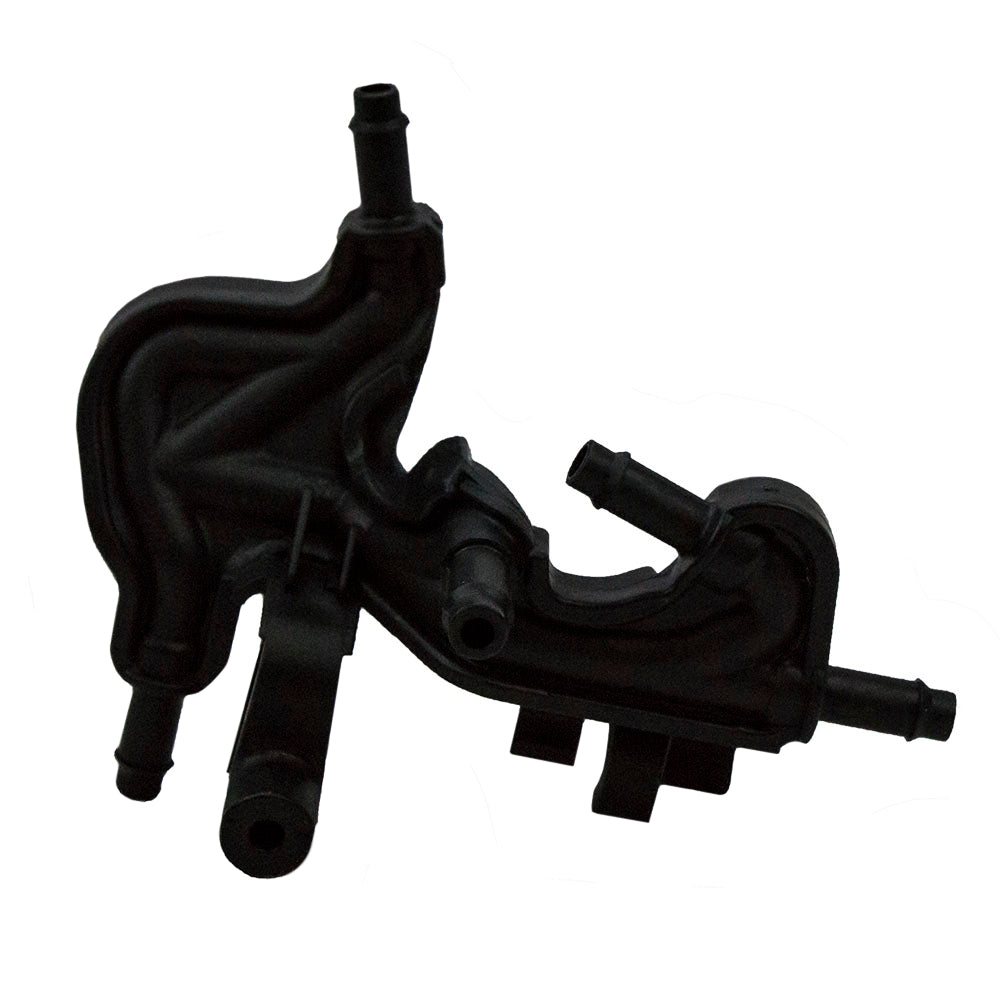 BRP 509000803 Bleed Collector Renegade GSX Summit 600 SP 2013-2020