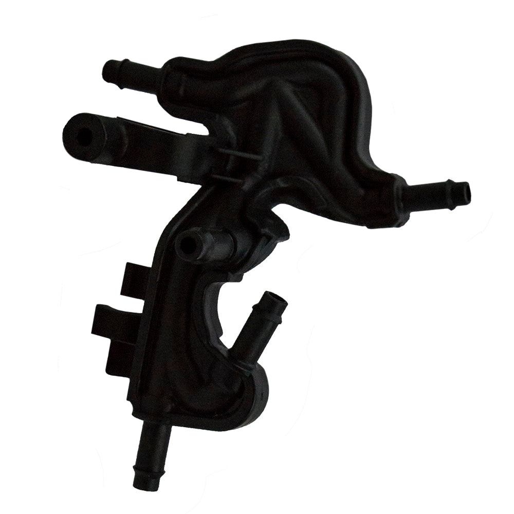 Genuine OEM BRP Bleed Collector Renegade GSX Summit Skandic 509000803