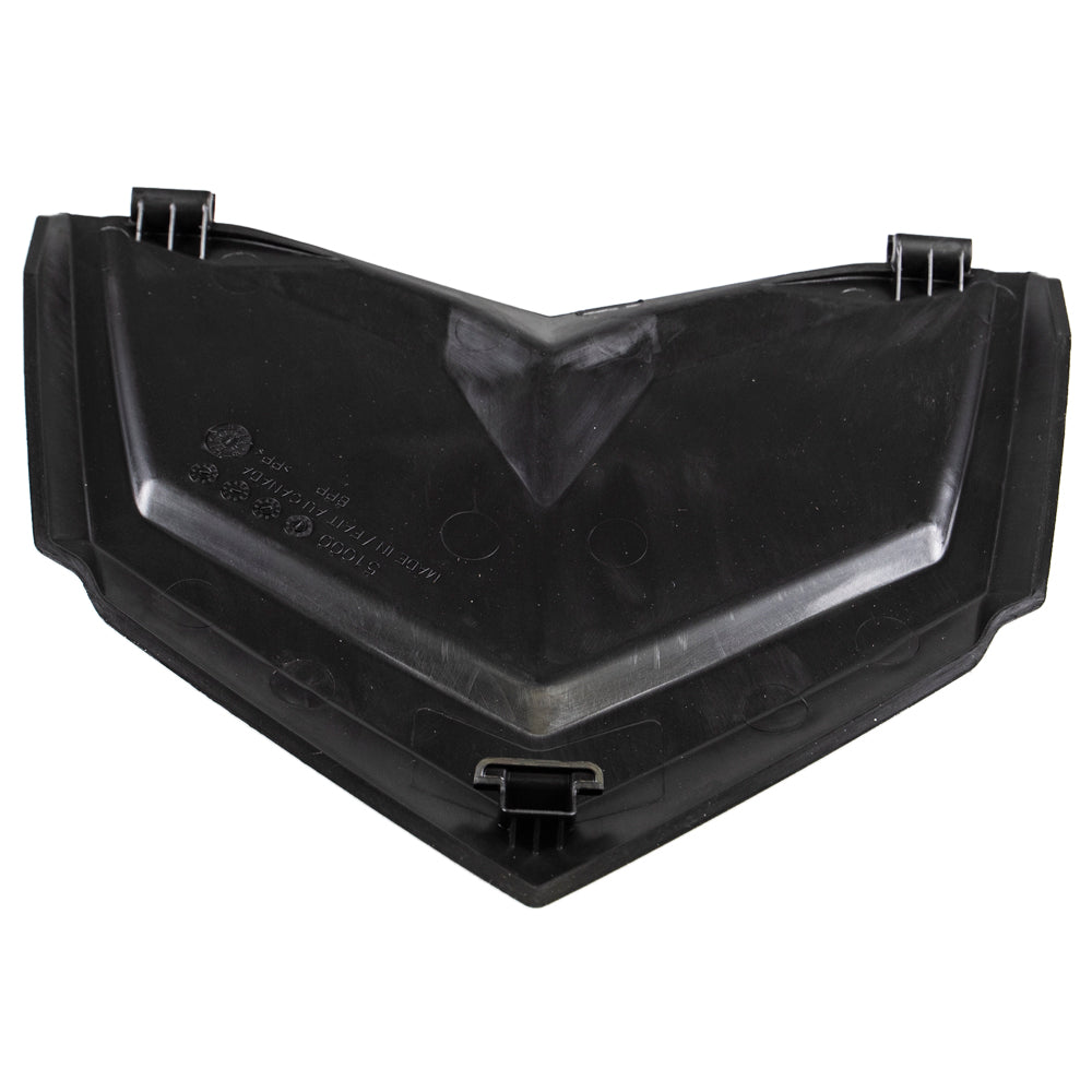 Genuine OEM BRP Cover Tundra ACE Summit Freeride 510005622