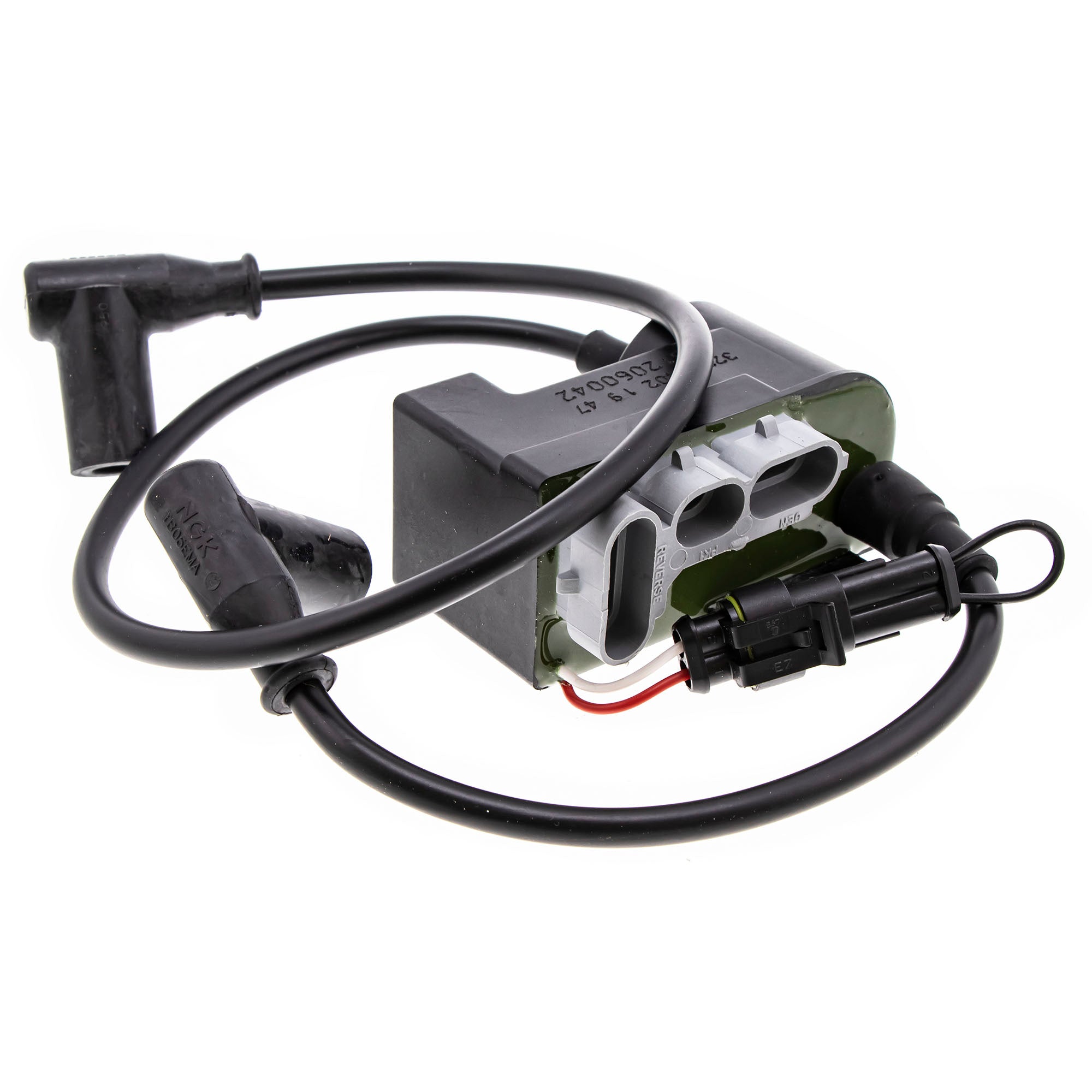 BRP 512060042 Calibrated Module Summit RER 550F 512059946 2005-2009