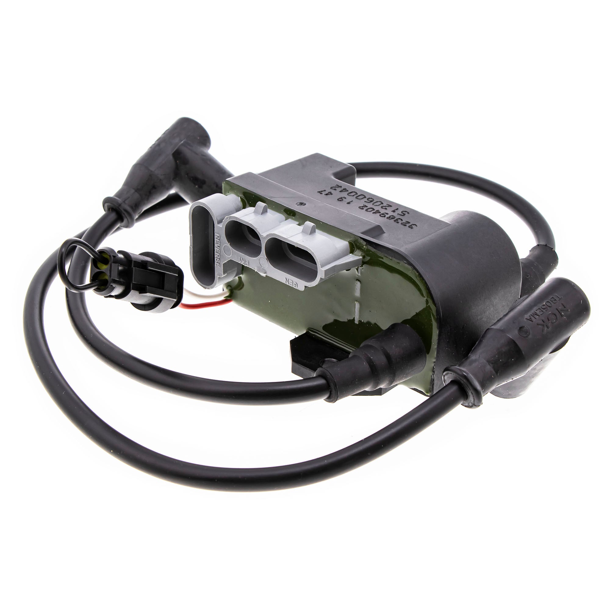 Genuine OEM BRP Calibrated Module Summit 512060042