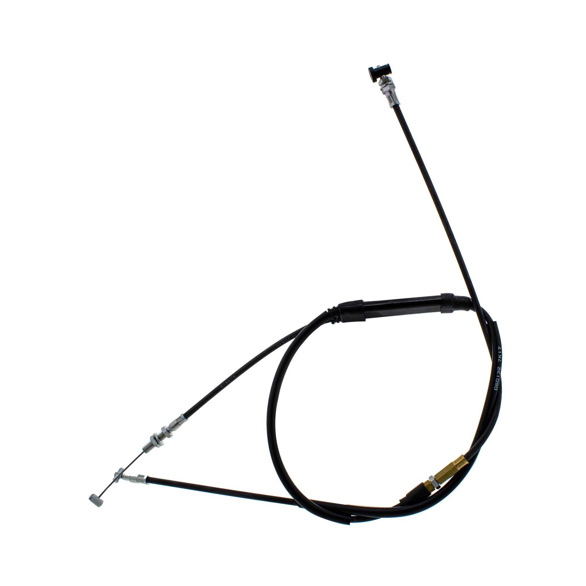 BRP Ski-Doo 512060132 Throttle Cable Renegade GSX 500 2008