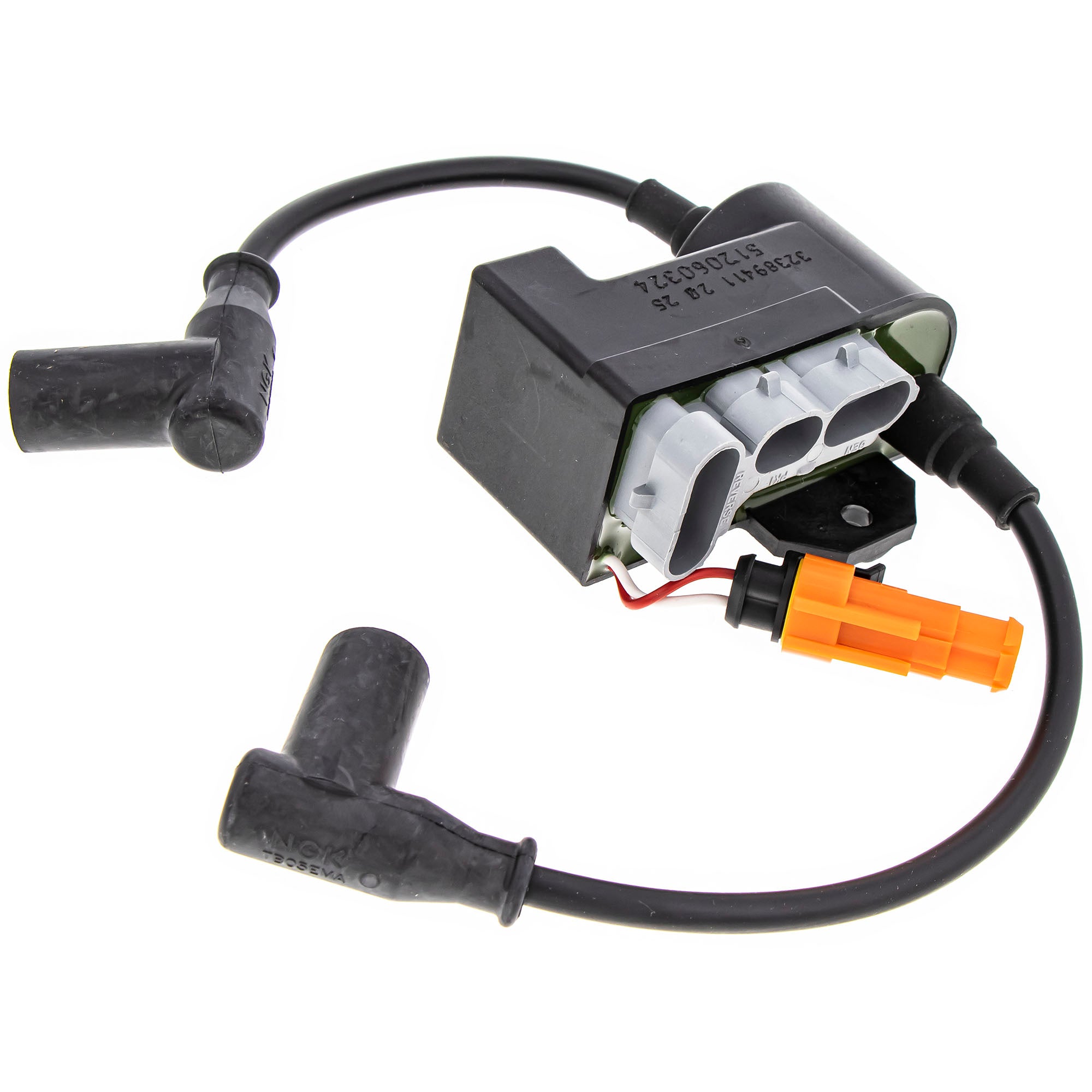 BRP 512060324 Calibrated Module Renegade Tundra GSX 600 2010-2020