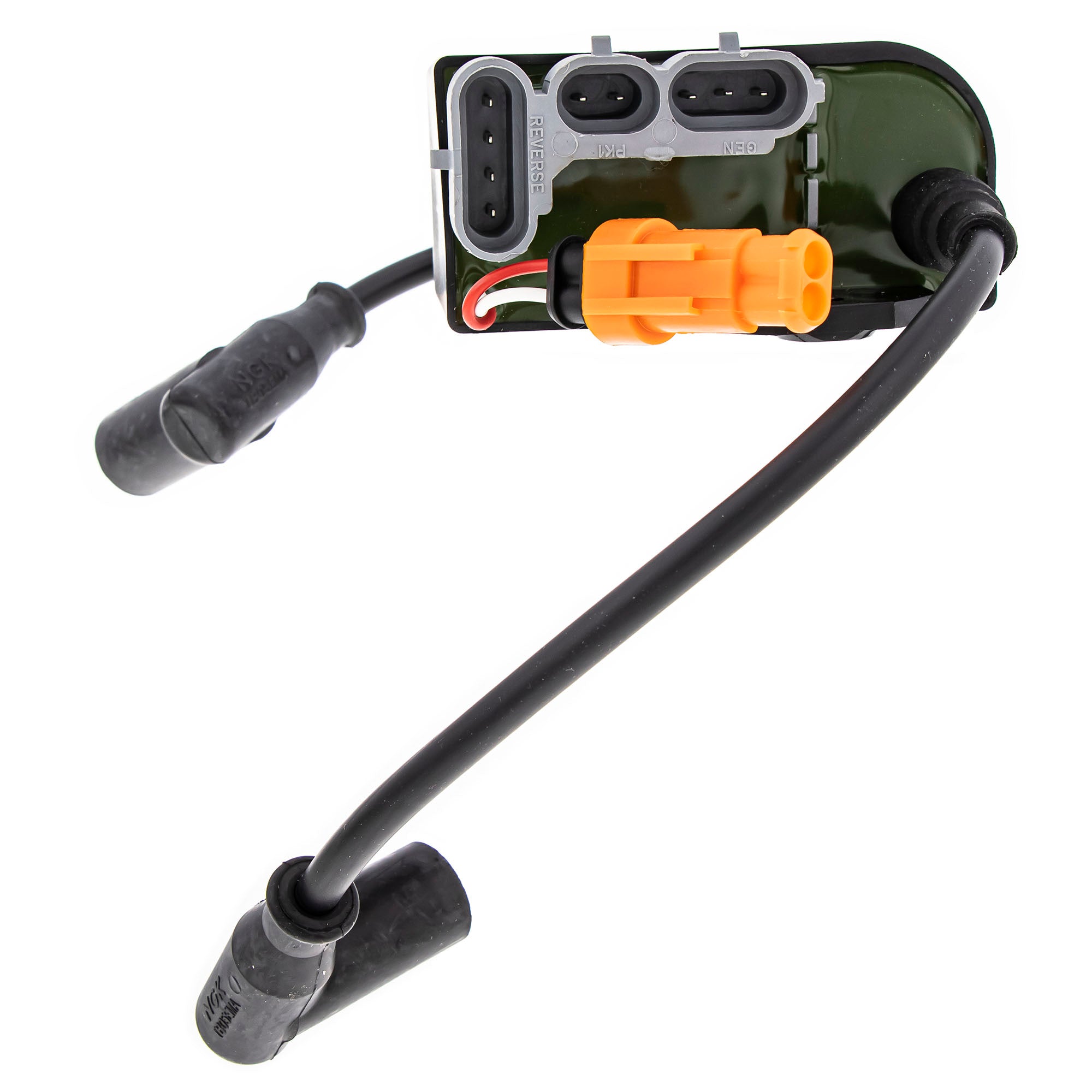 Genuine OEM BRP Calibrated Module Renegade Tundra GSX Skandic 512060324