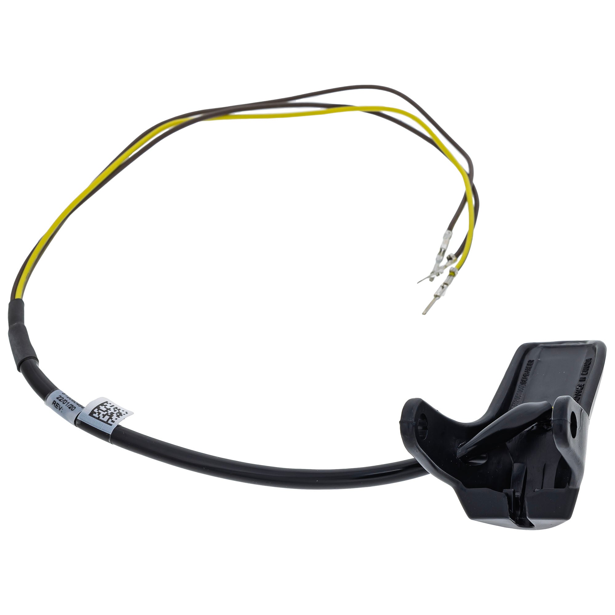 Genuine OEM BRP Handle Renegade GTX Tundra GSX 512060484