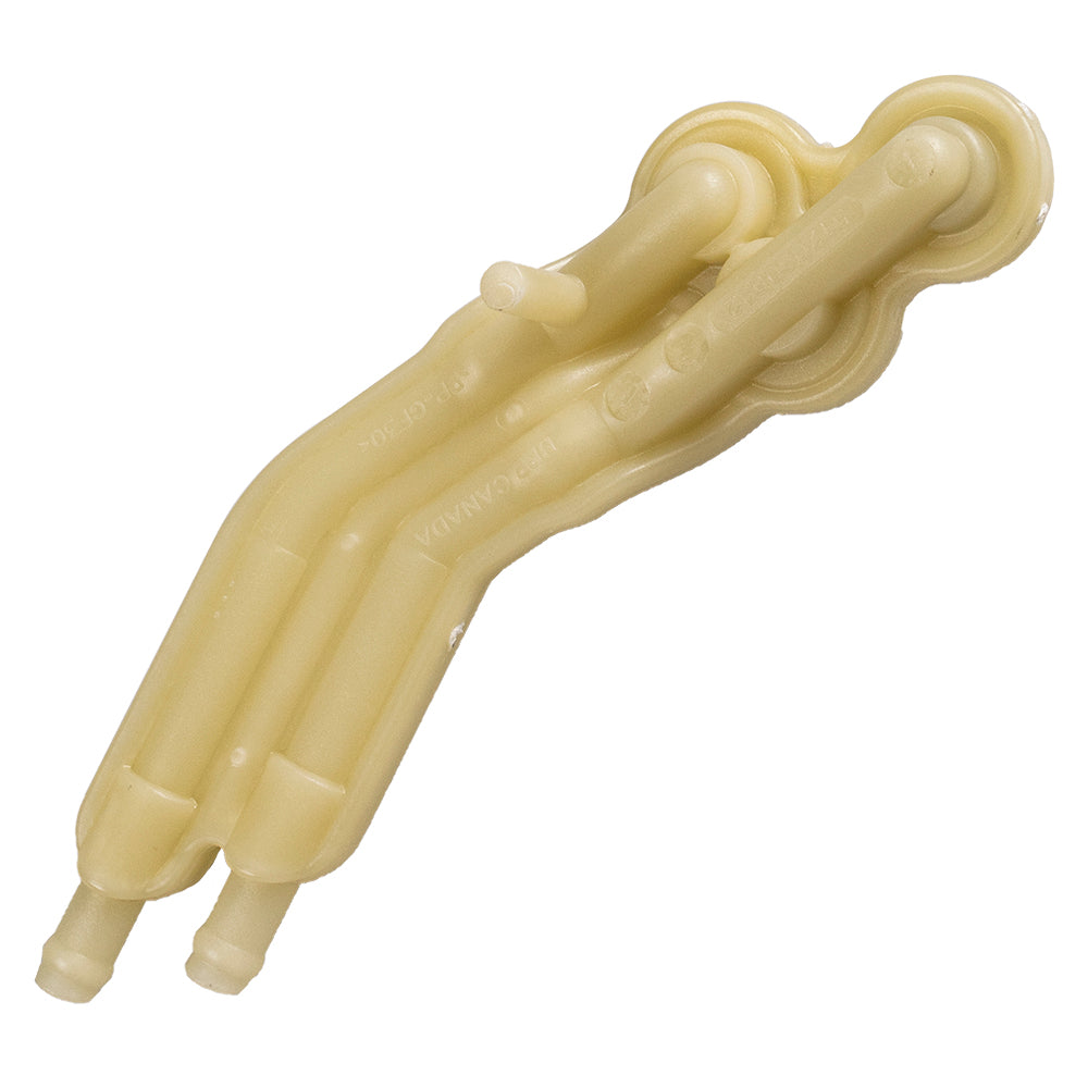 Genuine OEM BRP Manifold Renegade Tundra GSX Summit 512060692