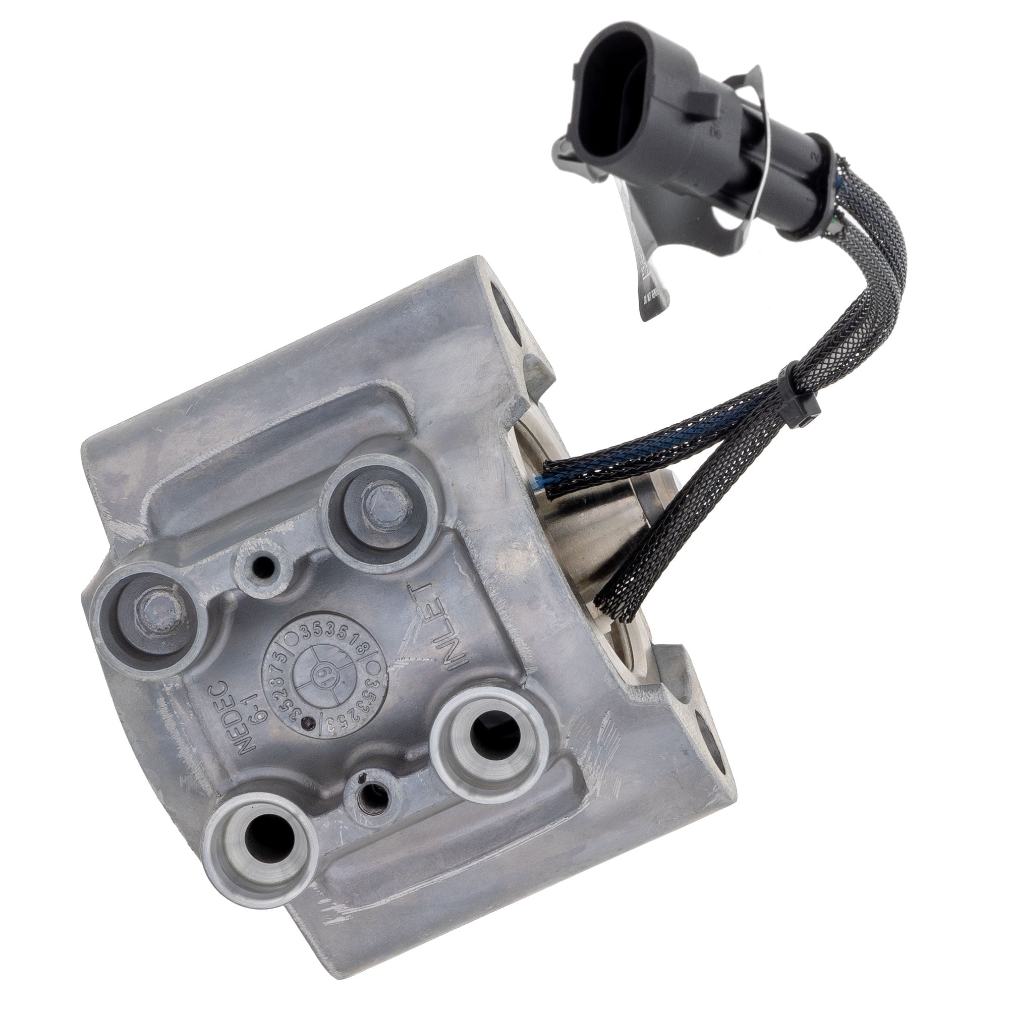 BRP 512061233 Fuel Injector | FixMyToys