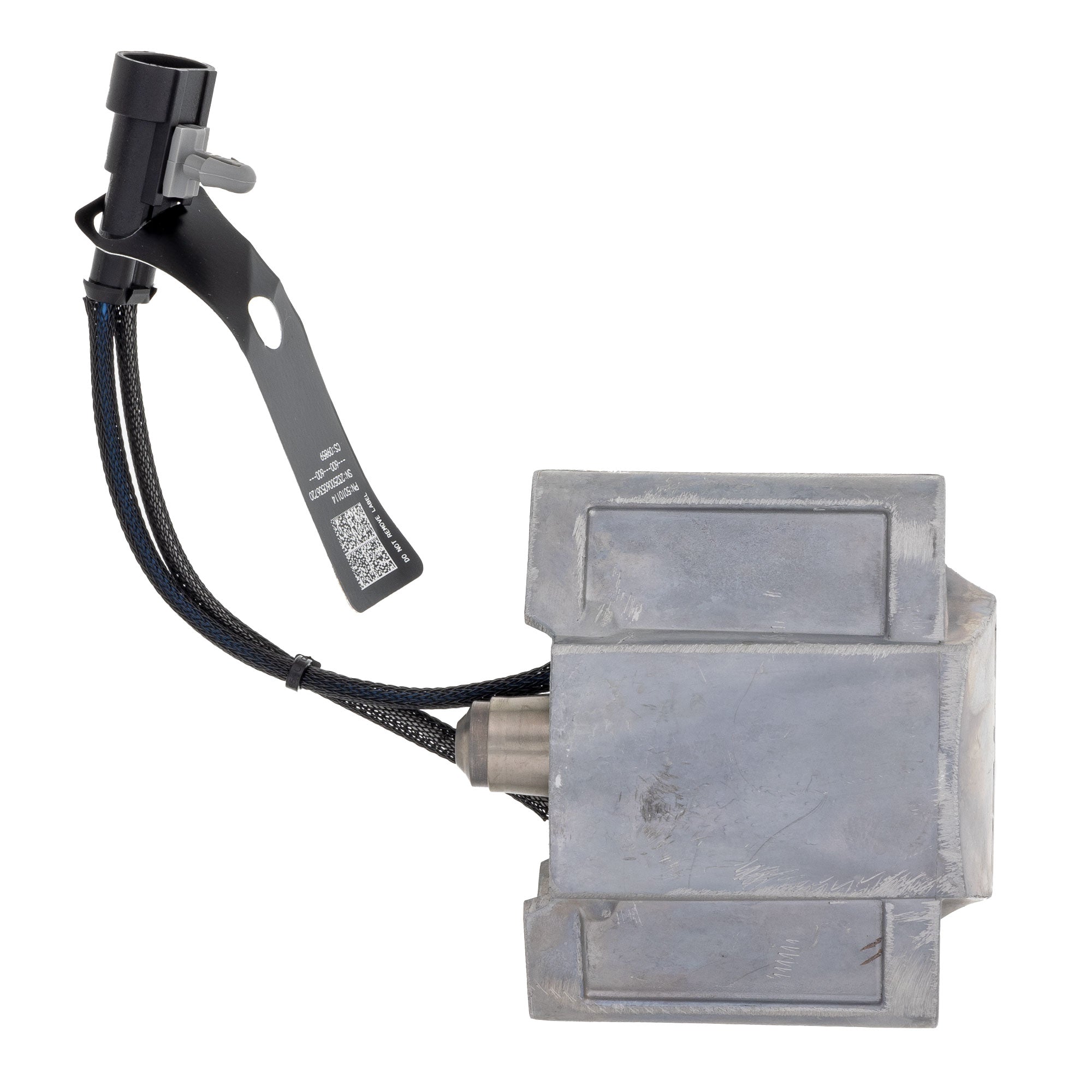 BRP Fuel Injector 512061233