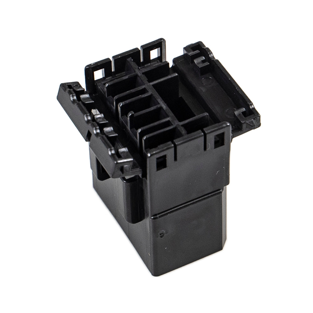 BRP 515175817 Male Terminal Housing Renegade GTX Tundra 1000 900 800 500 600 SP