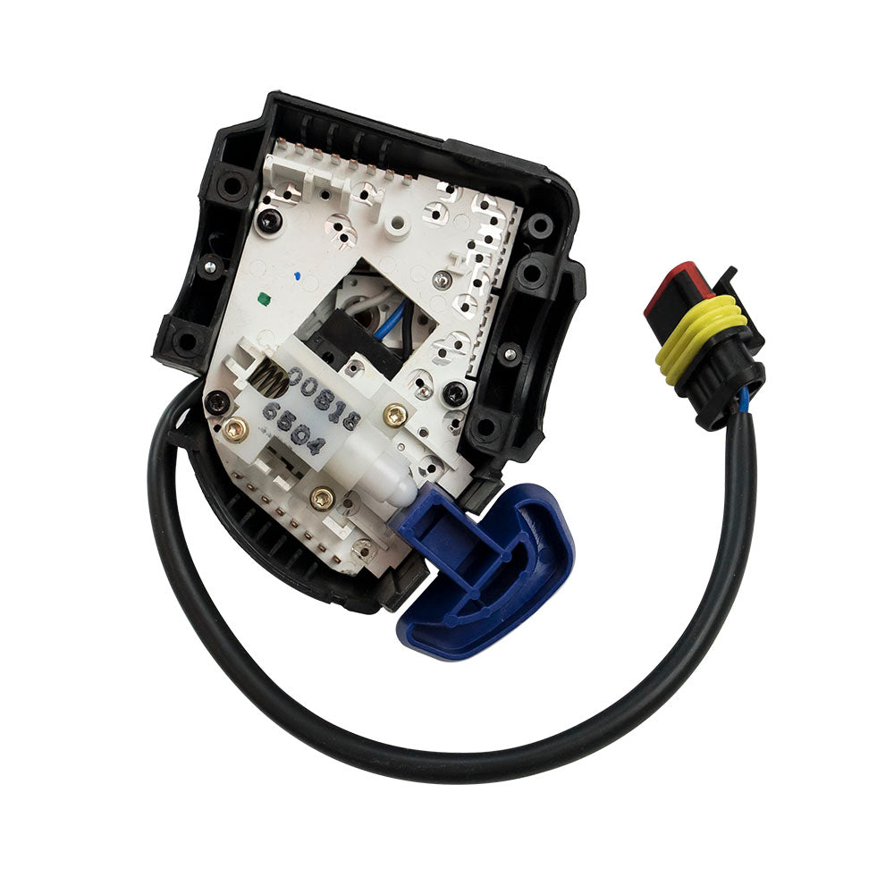 Genuine OEM Ski-Doo Switch Housing Renegade GTX GSX Summit 515176504