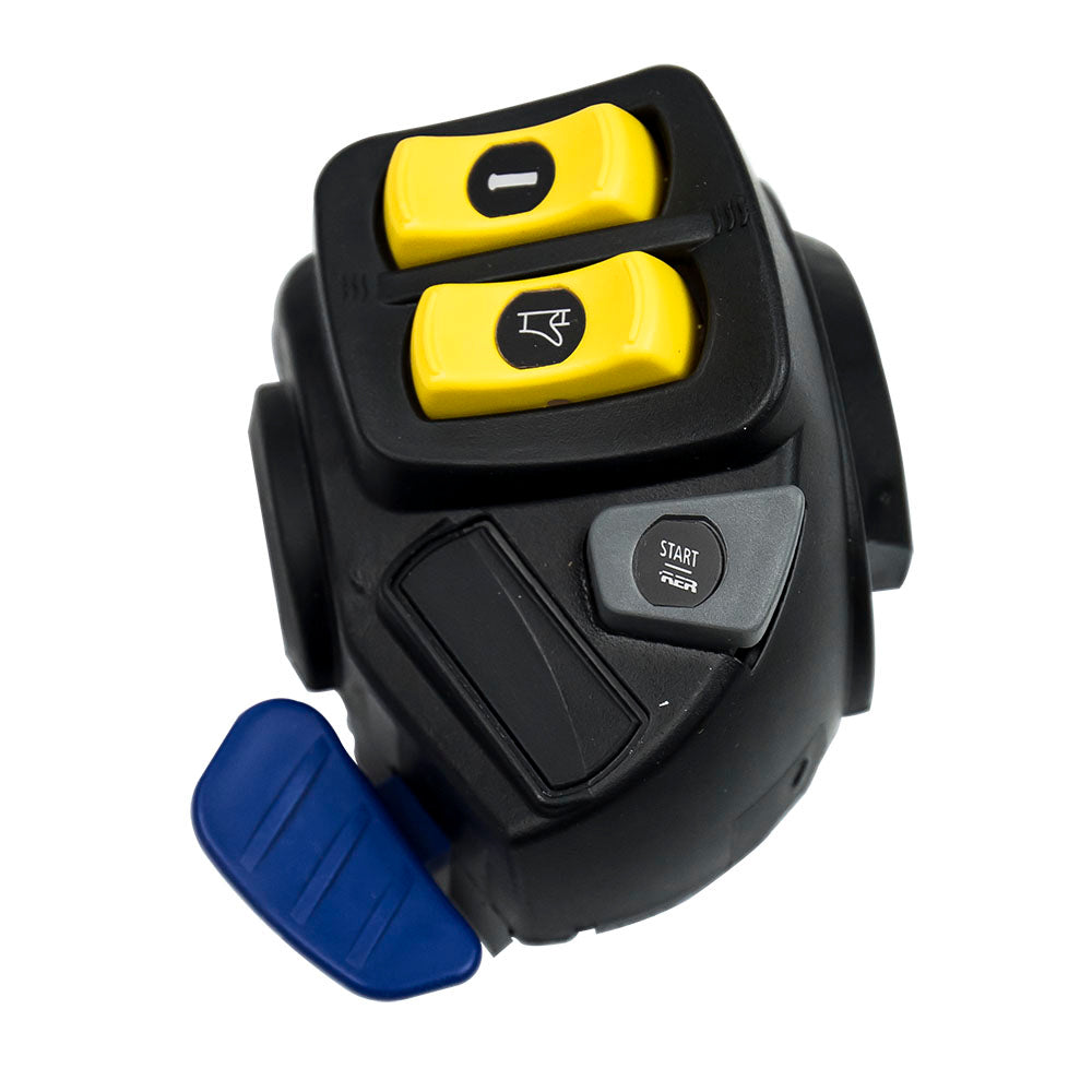 BRP 515177022 Electrical Housing Renegade GTX GSX 900 800 500 600 515175479