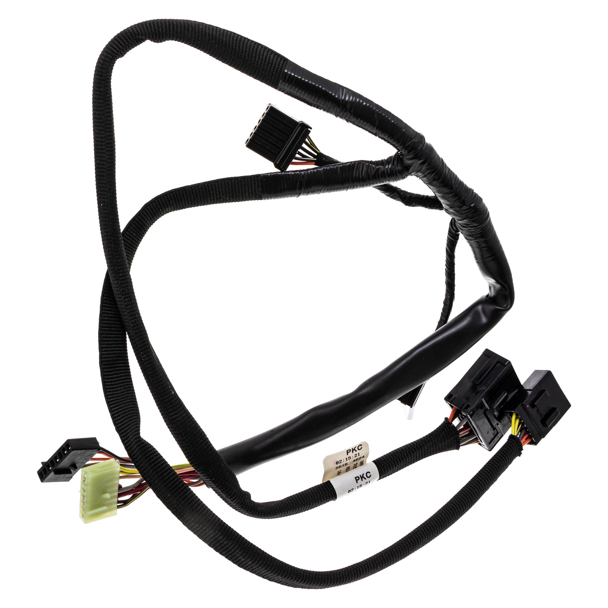 Genuine OEM BRP Harness Renegade Summit 515177054