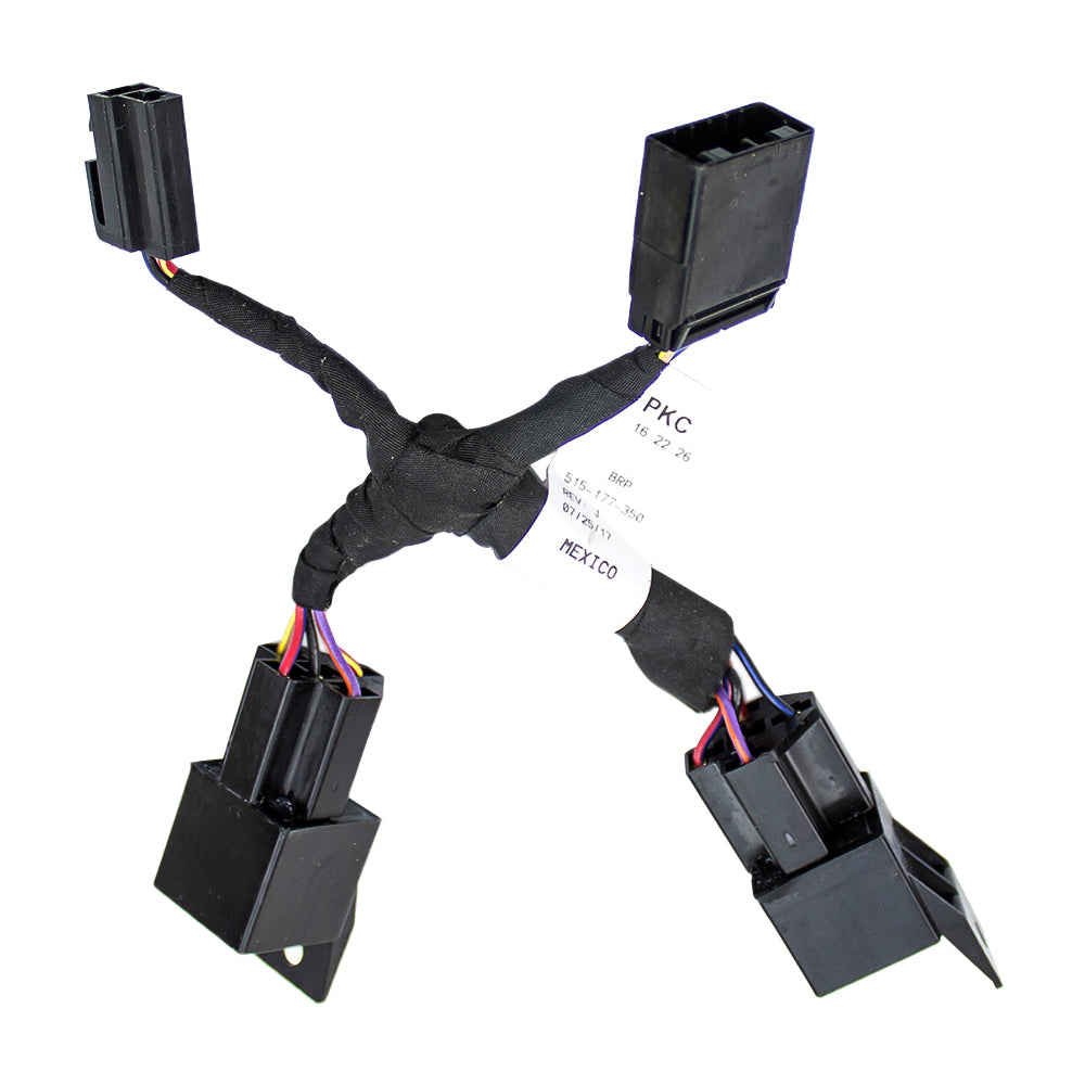 BRP 515177350 Harness Renegade GSX ACE 900 600 2014-2018