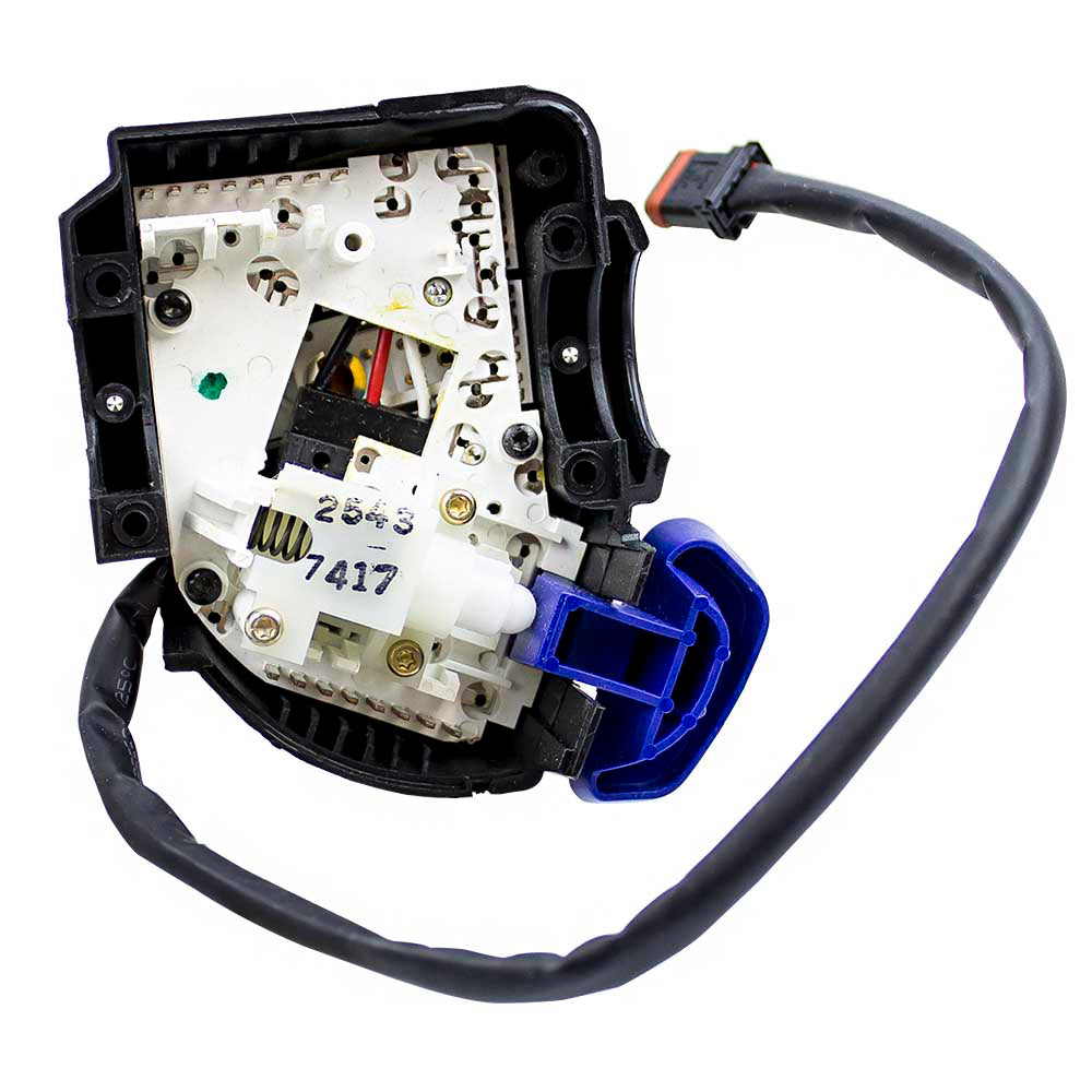 Genuine OEM Ski-Doo Housing Renegade GSX ACE 515177417