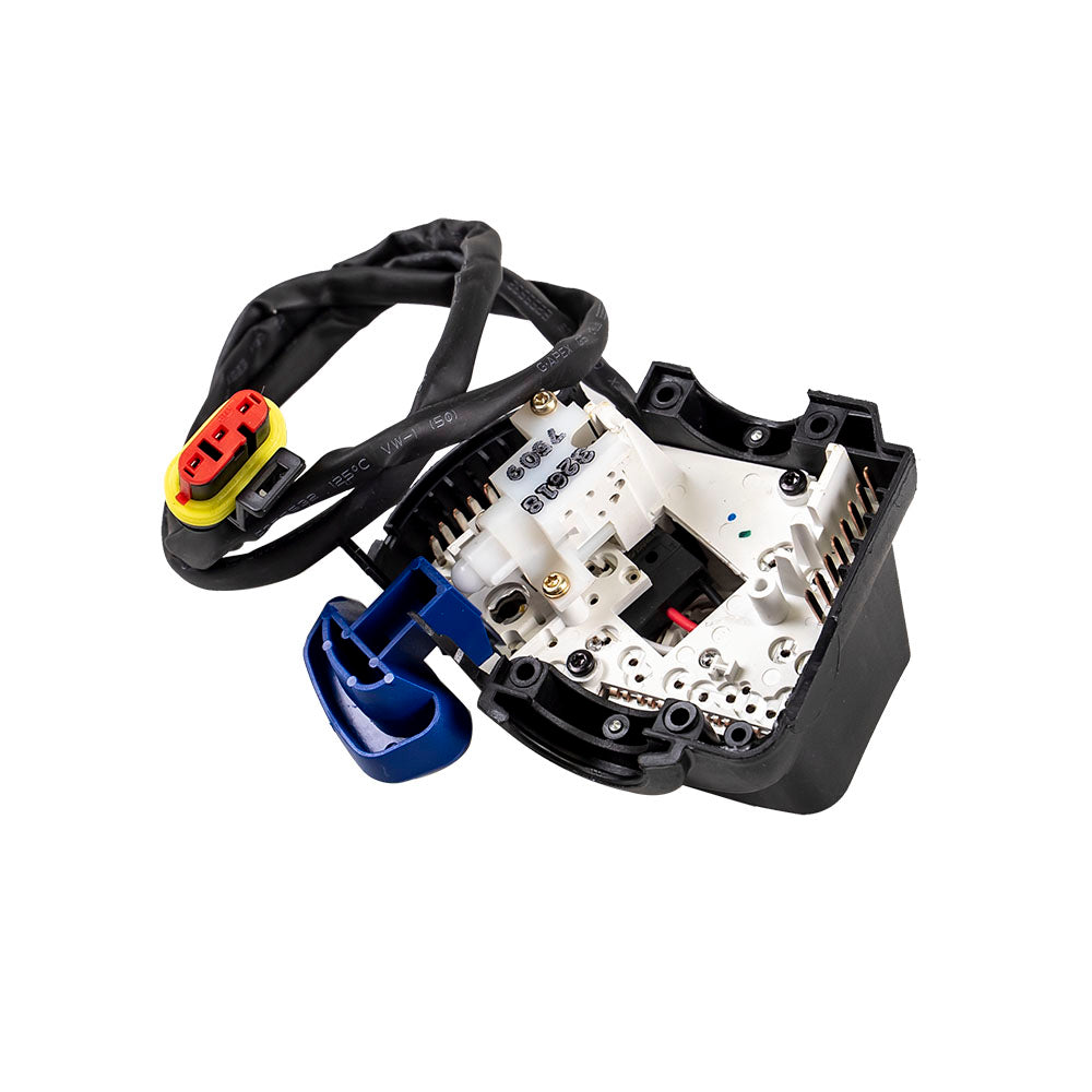 Genuine OEM BRP Housing Renegade GSX Summit Skandic 515177509