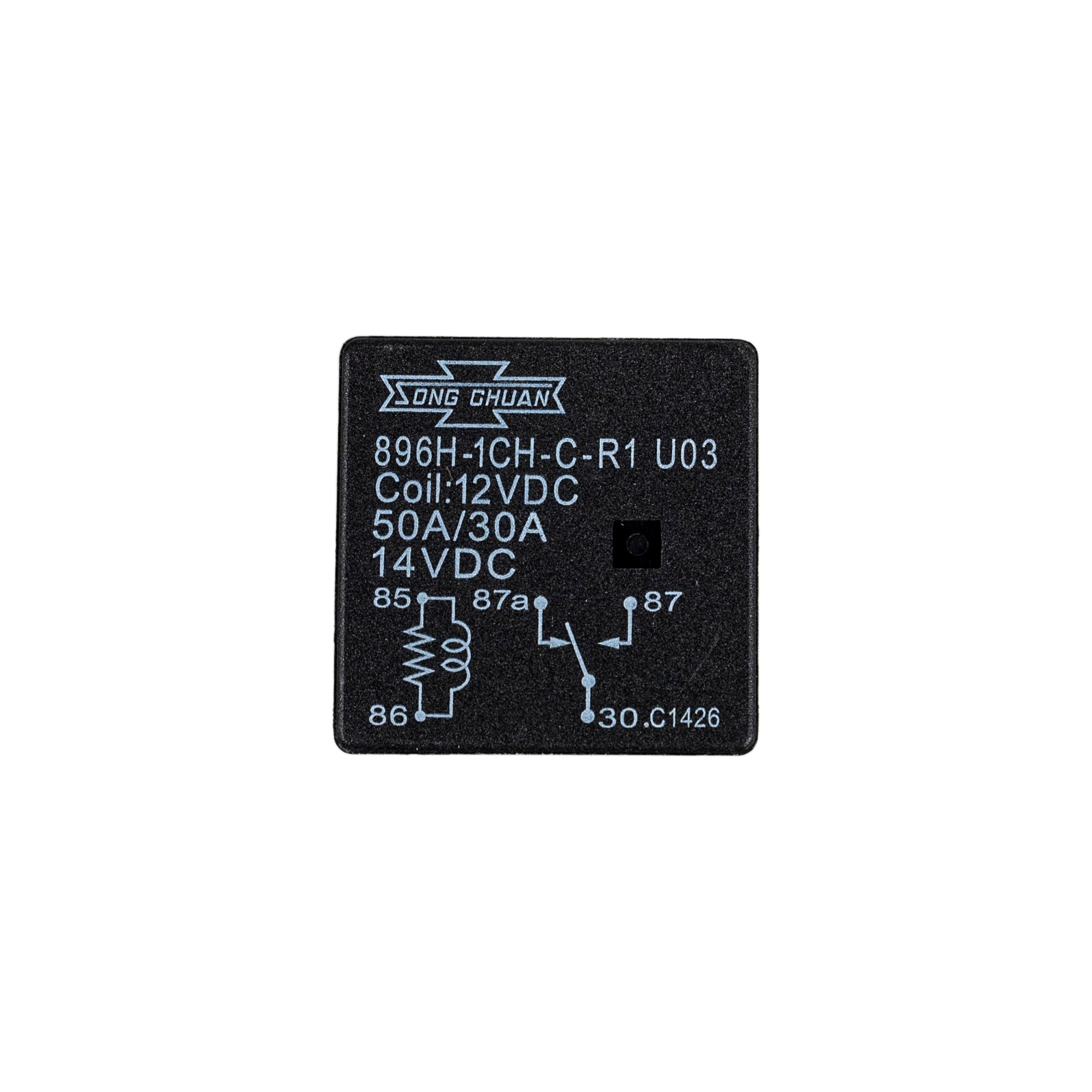 Genuine OEM BRP Relay Renegade GTX GSX Summit 515177672