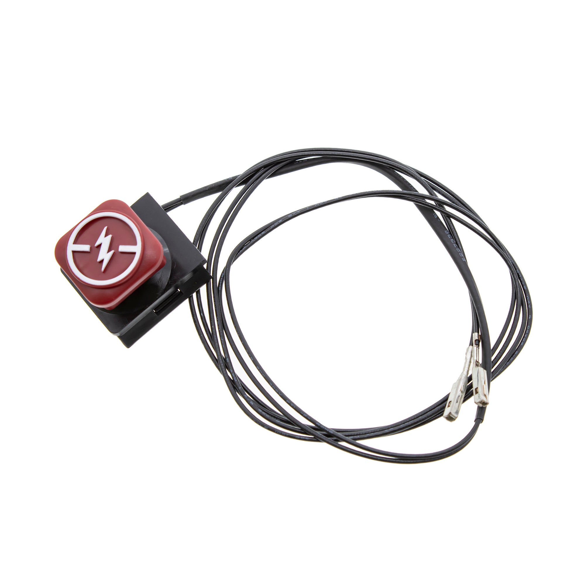 BRP 515177931 Kill Switch Renegade Tundra ACE 900 850 600 Turbo SP 2017-2024