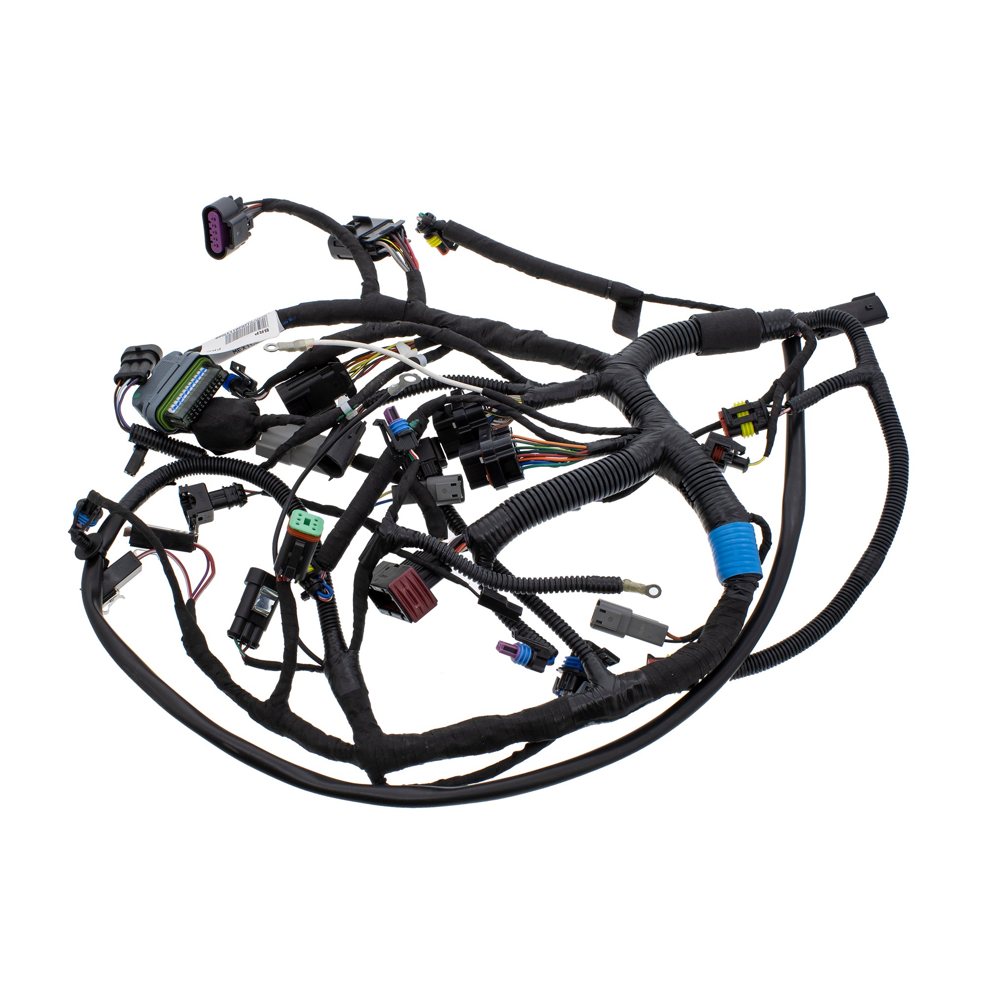 BRP 515177984 Harness Renegade Summit Freeride 600 SP 2016-2018