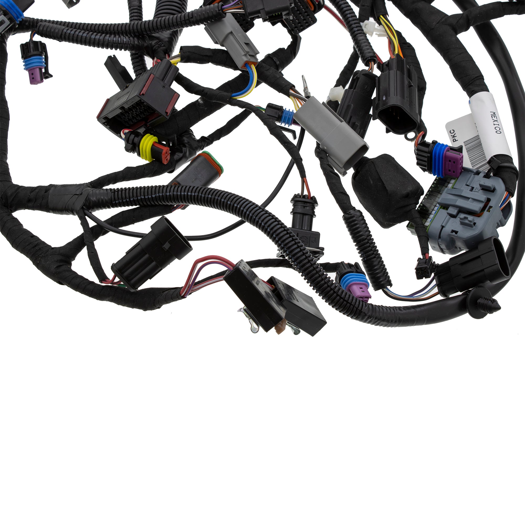 Genuine OEM BRP Harness Renegade Summit Freeride 515177984