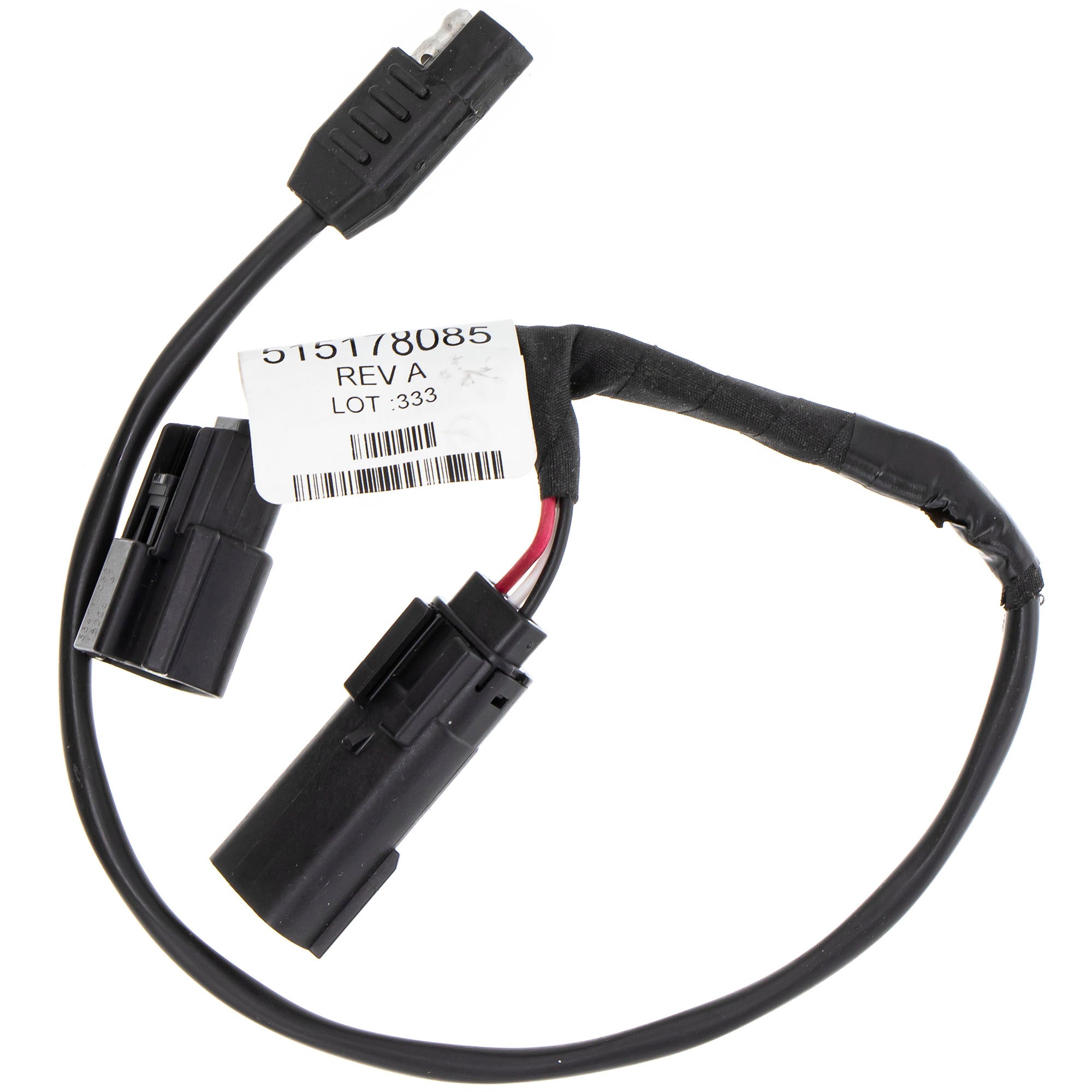 BRP 515178085 Harness