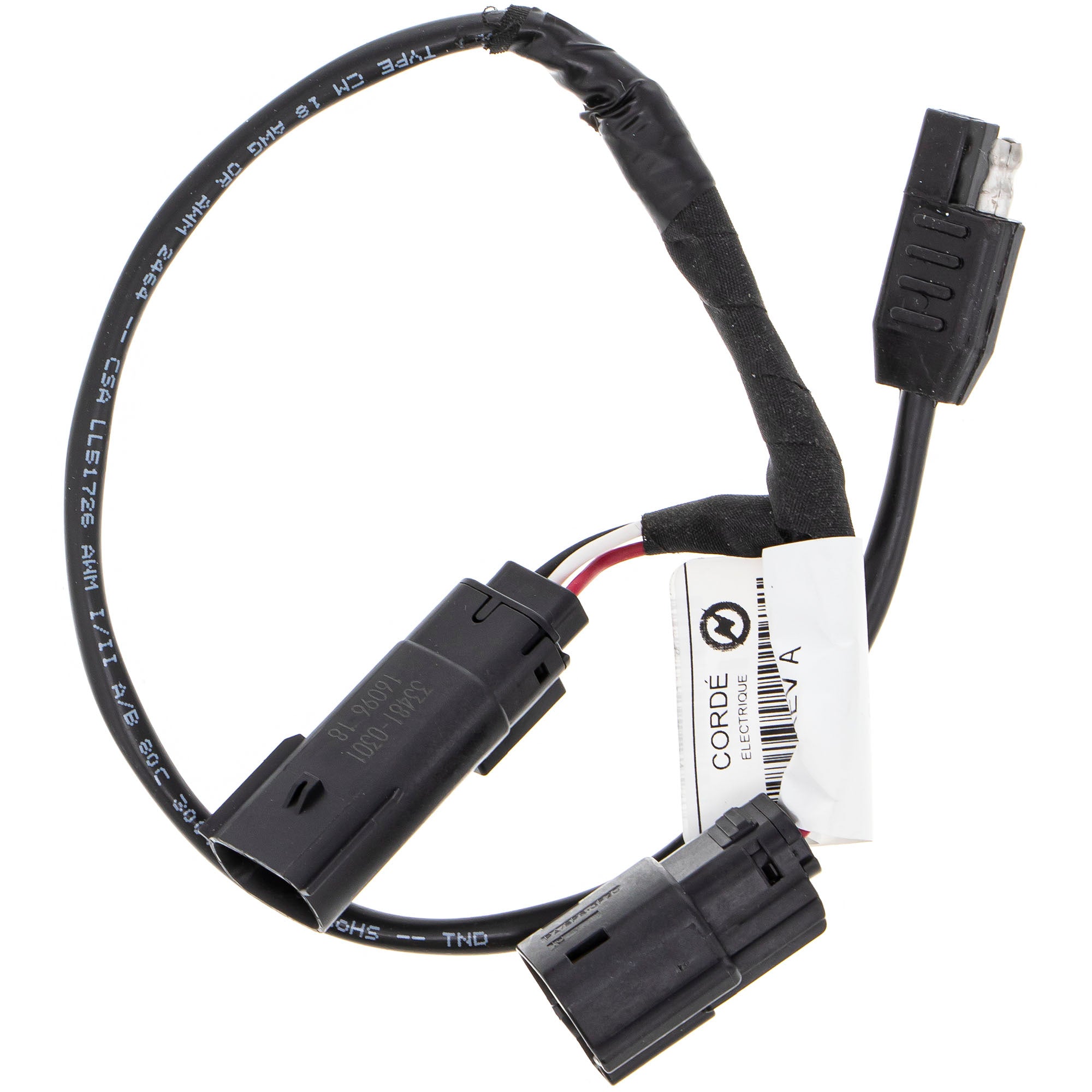 Genuine OEM BRP Harness