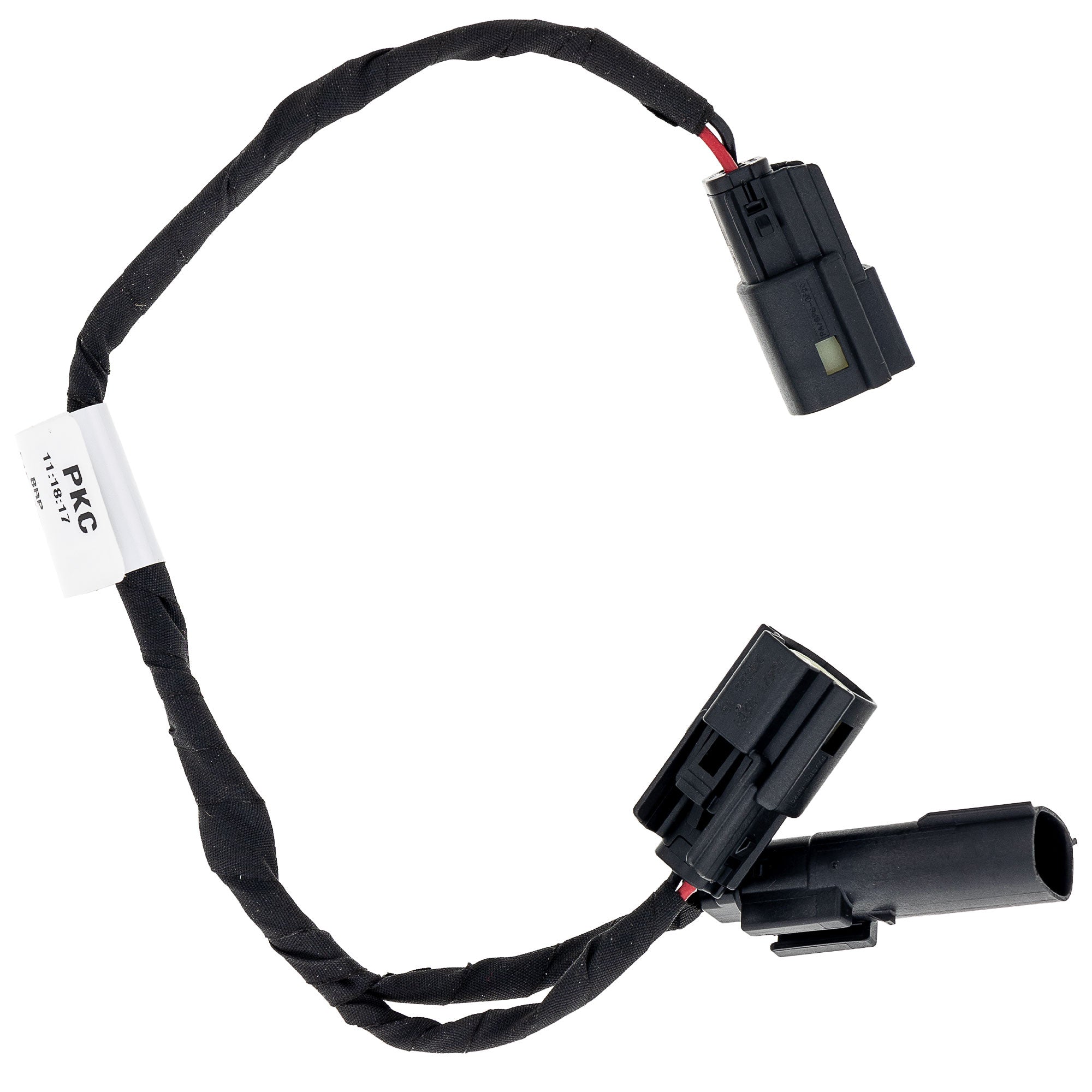 SHURE SUPER 55 Deluxe アダプター(ATLAS LO2B)付 Ski-Doo 515178153 Extension Harness