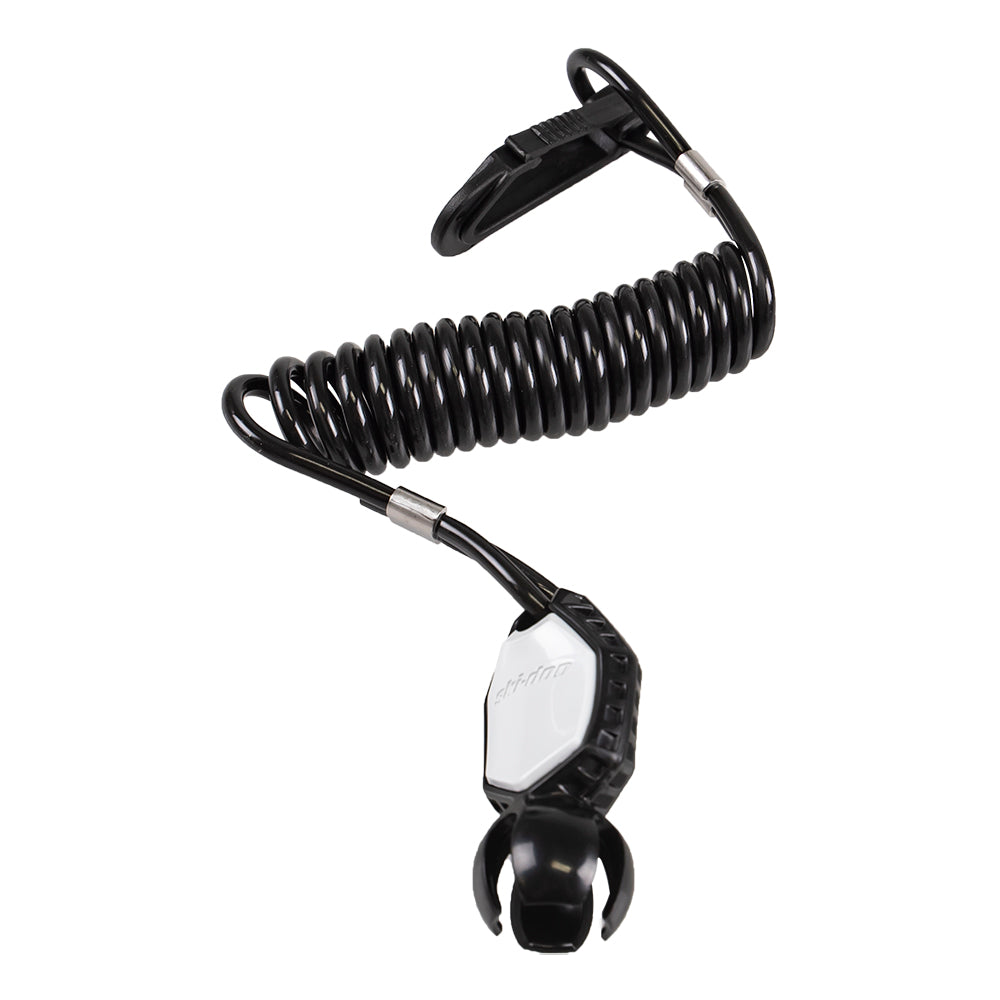 BRP Ski-Doo 515178286 RF Dess Key Assembly Renegade Tundra GSX 900 850 600 Turbo