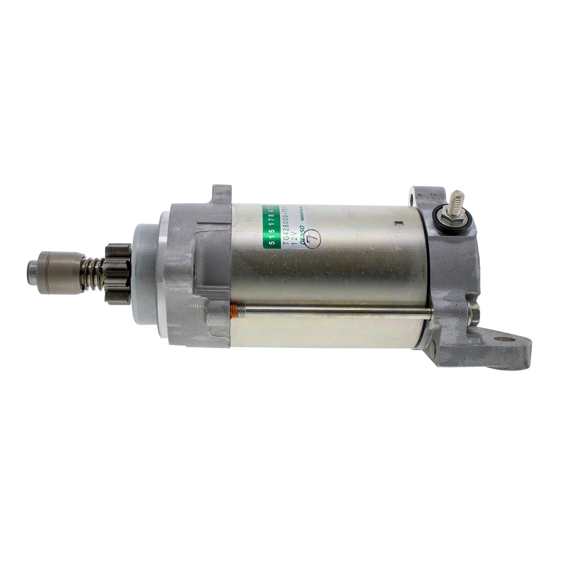 BRP 515178473 Starter Renegade GTX Tundra 500 600 SP 515176754 515176784