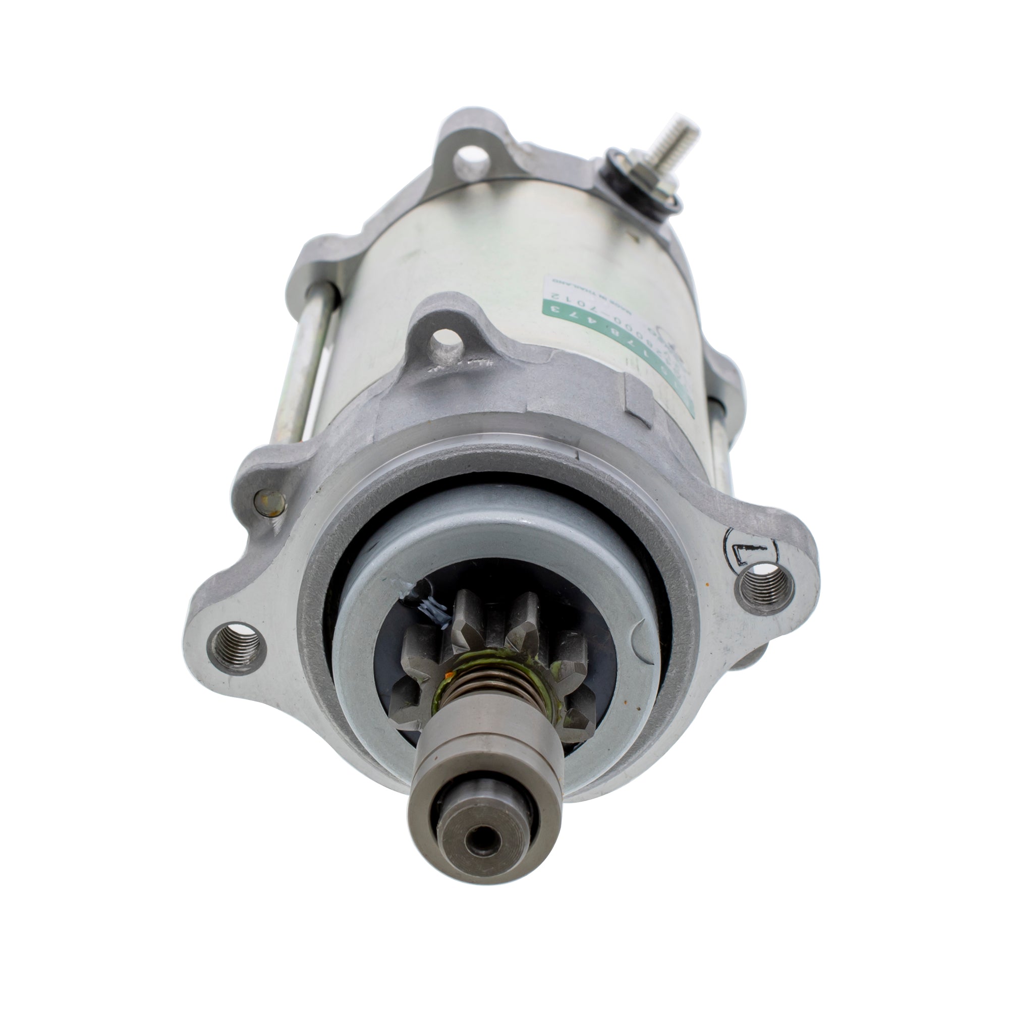 BRP 515178473 Starter Renegade GTX Tundra 500 600 T3 800R 550F 50th SP