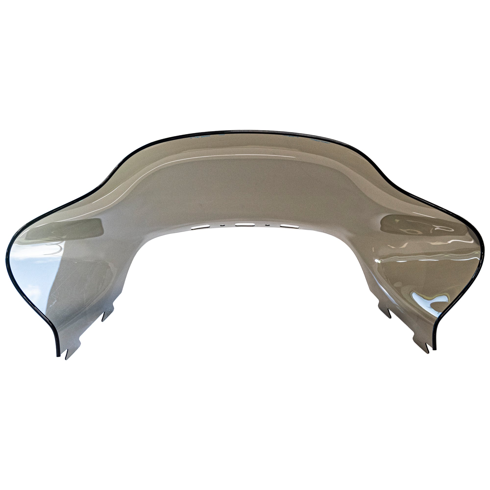 BRP 517302022 Ski-Doo Medium Windshield Summit Legend Skandic Formula
