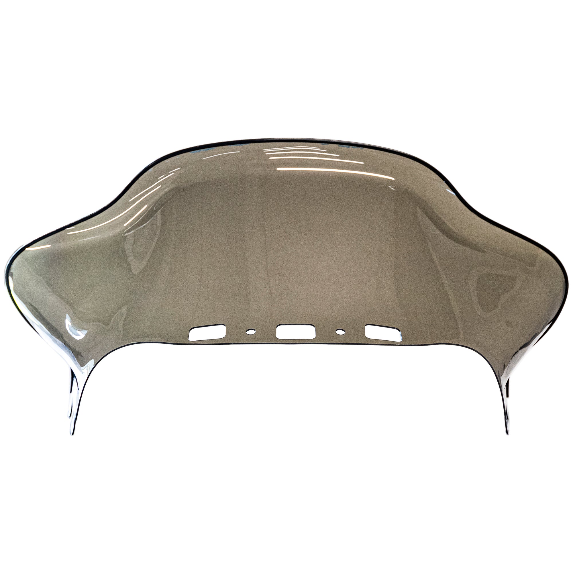 BRP 517302022 Ski-Doo Medium Windshield Summit Legend Skandic Formula