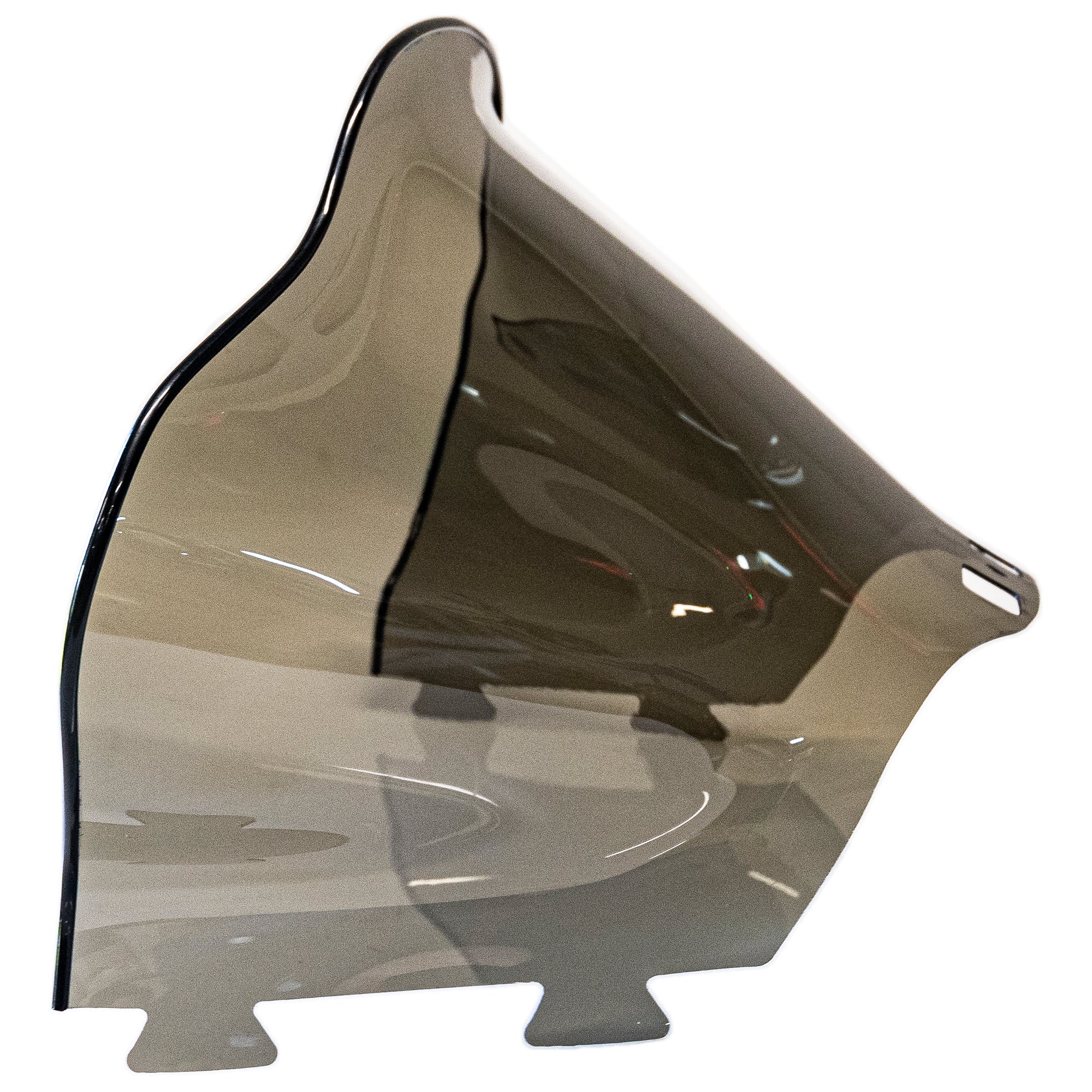 BRP 517302022 Ski-Doo Medium Windshield Summit Legend Skandic Formula