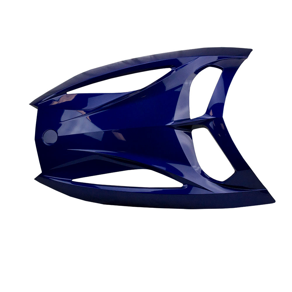 BRP 517303053 Voltage Blue Hood B-225 Renegade Summit 1000 800 500 600 2004-2007