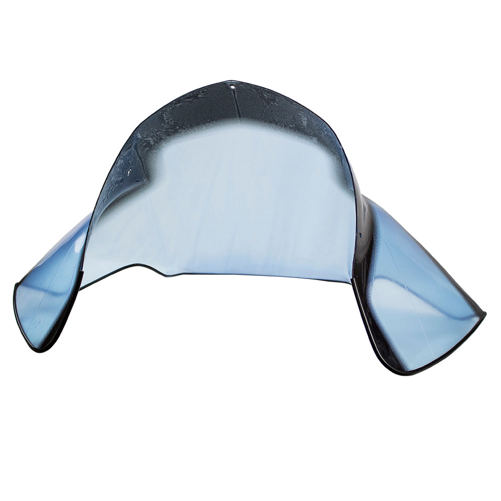 Genuine OEM Ski-Doo Windshield GTX Super Expedition 517303247