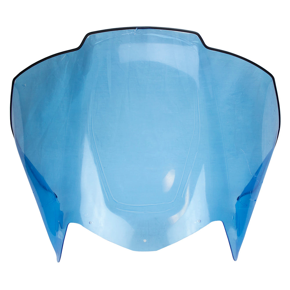 BRP 517303440 Windshield Tundra Skandic Legend V800 Trail Touring 4-TEC 300F