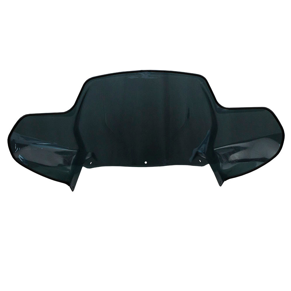 Genuine OEM BRP Windshield Renegade 517303511