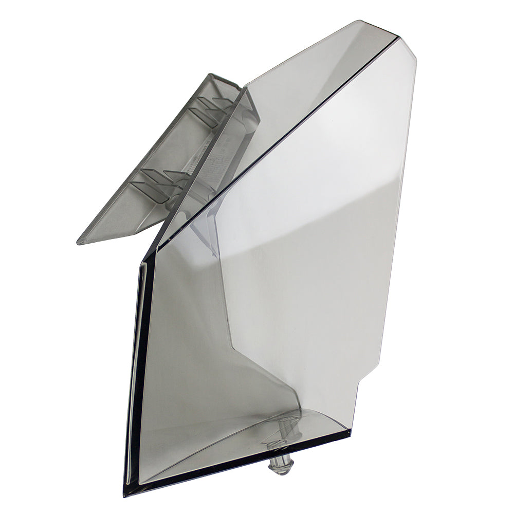 Genuine OEM BRP Deflector Summit Renegade MXZ GSX 517303605